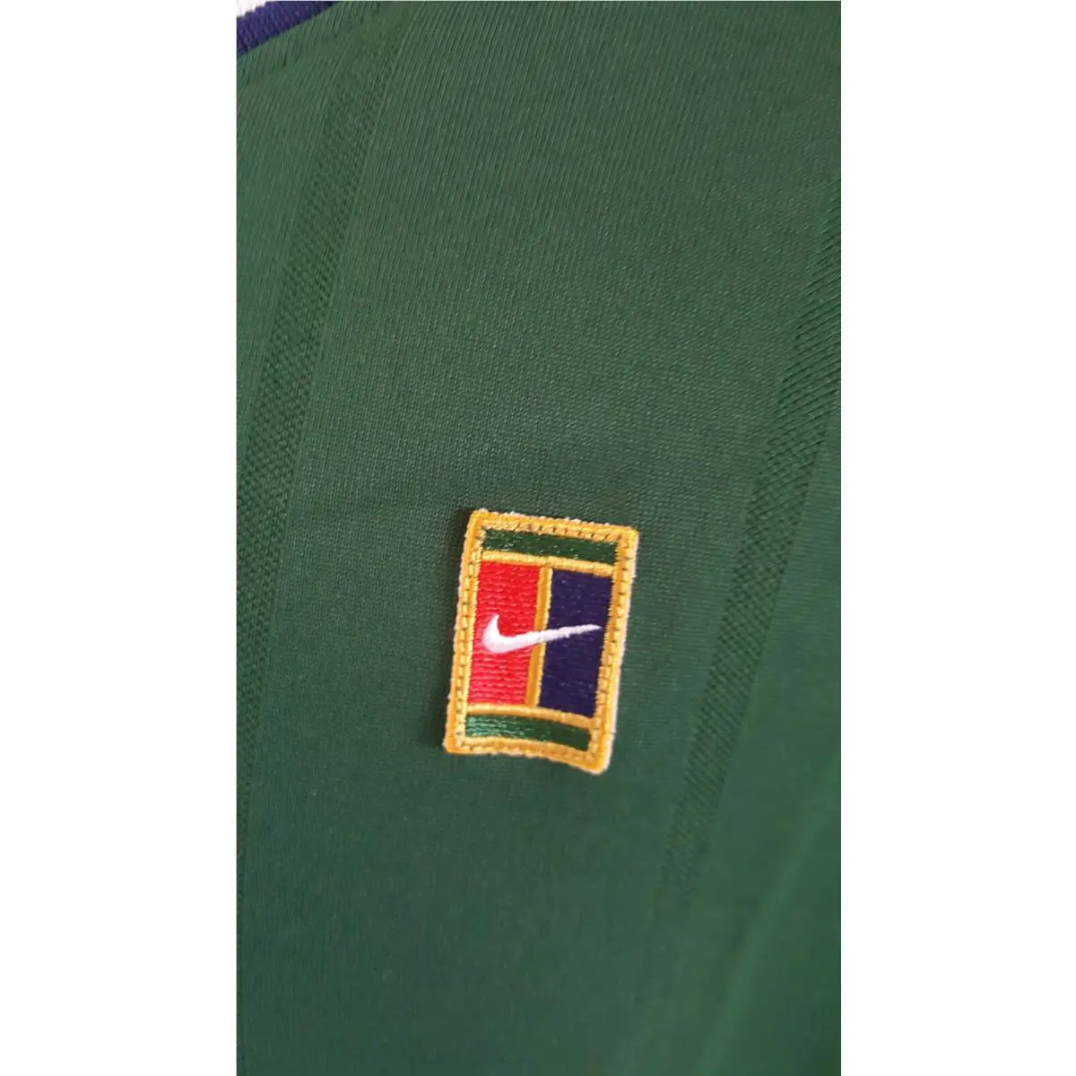 Nike clothing - Green 5
