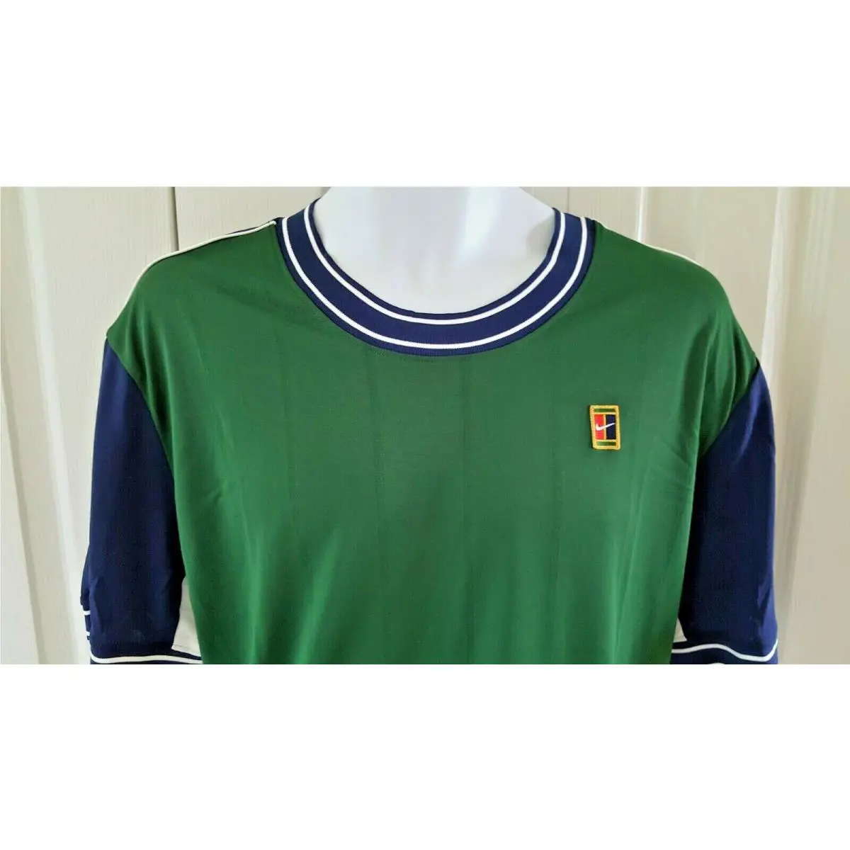 Nike clothing - Green 13