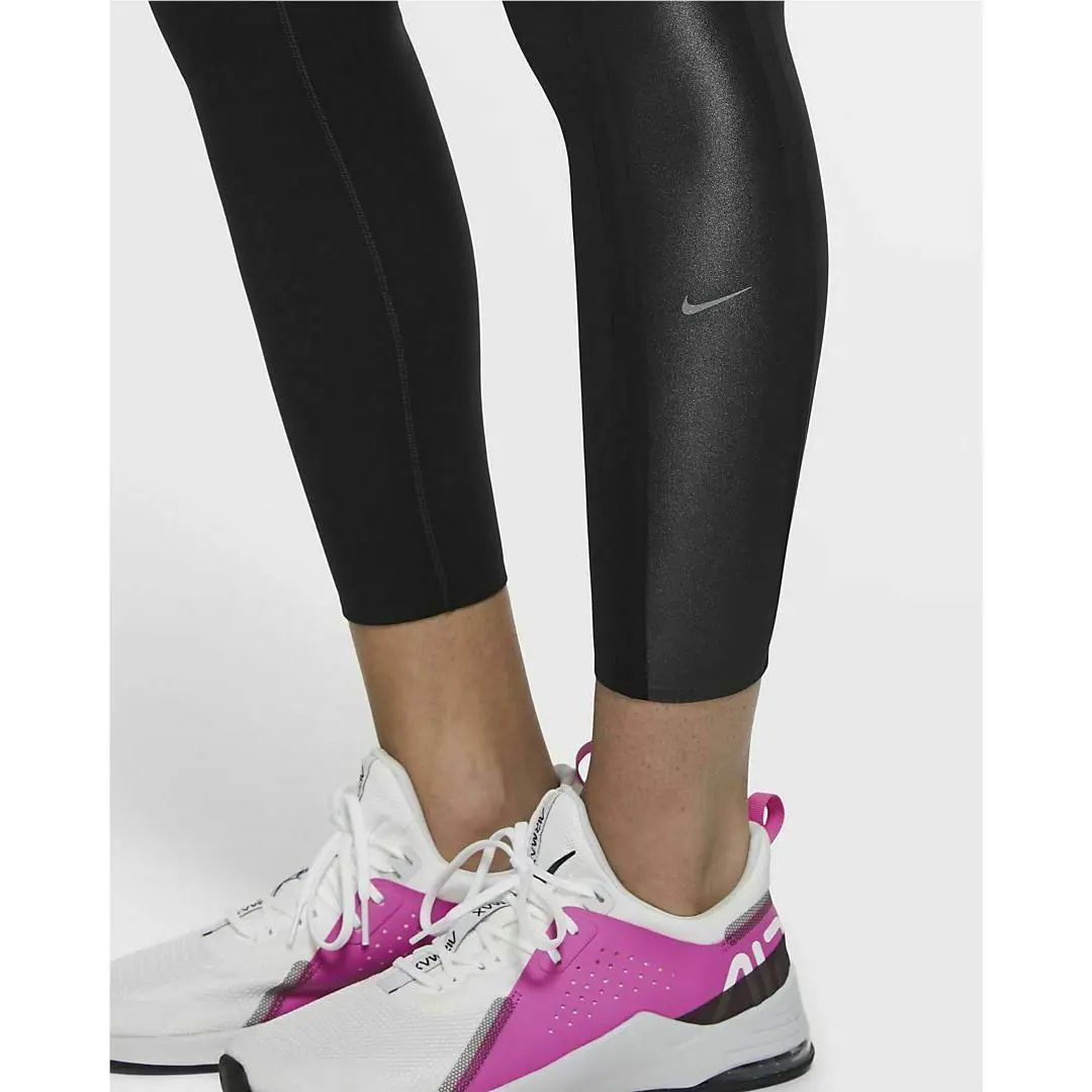 Nike clothing - Black 8