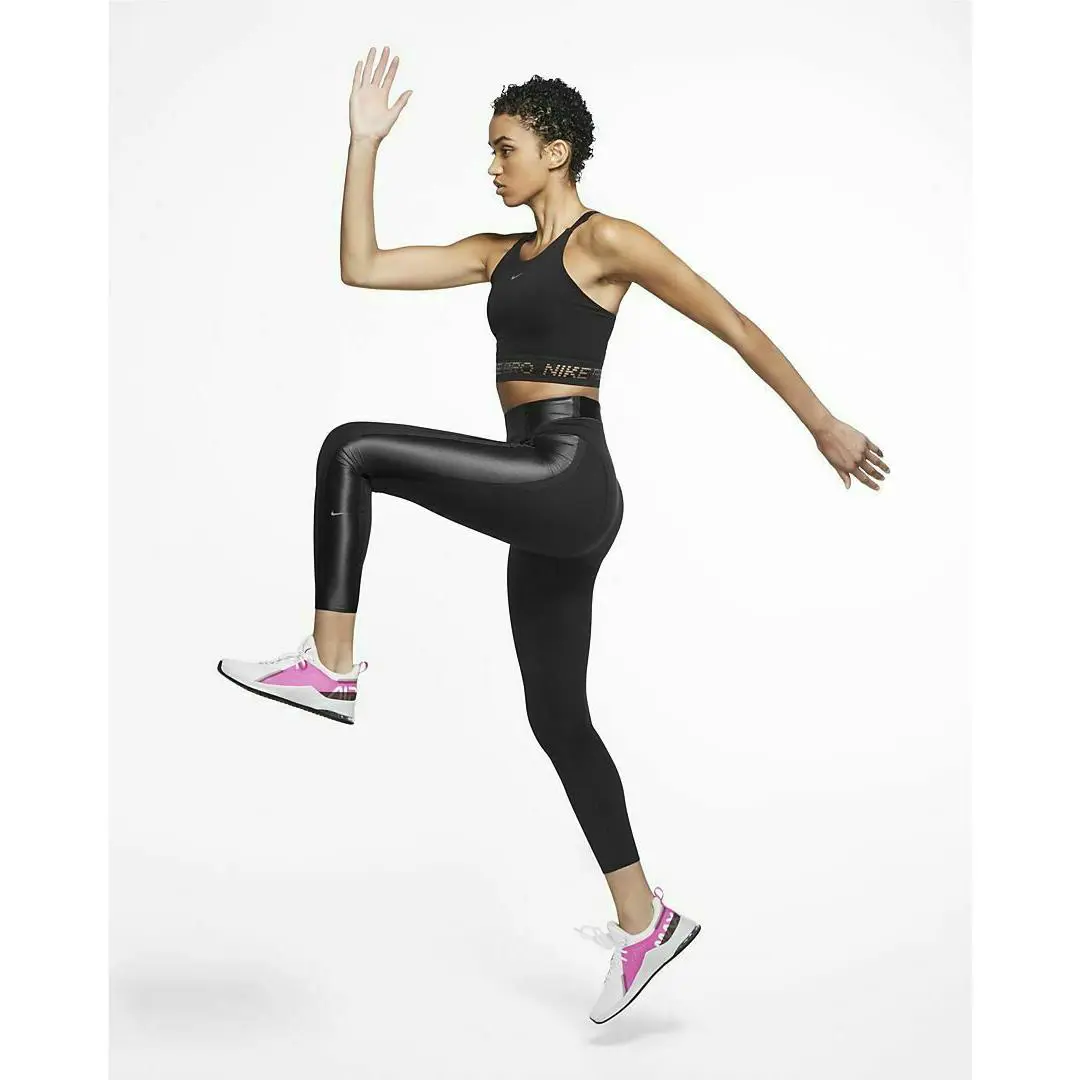 Nike clothing - Black 4