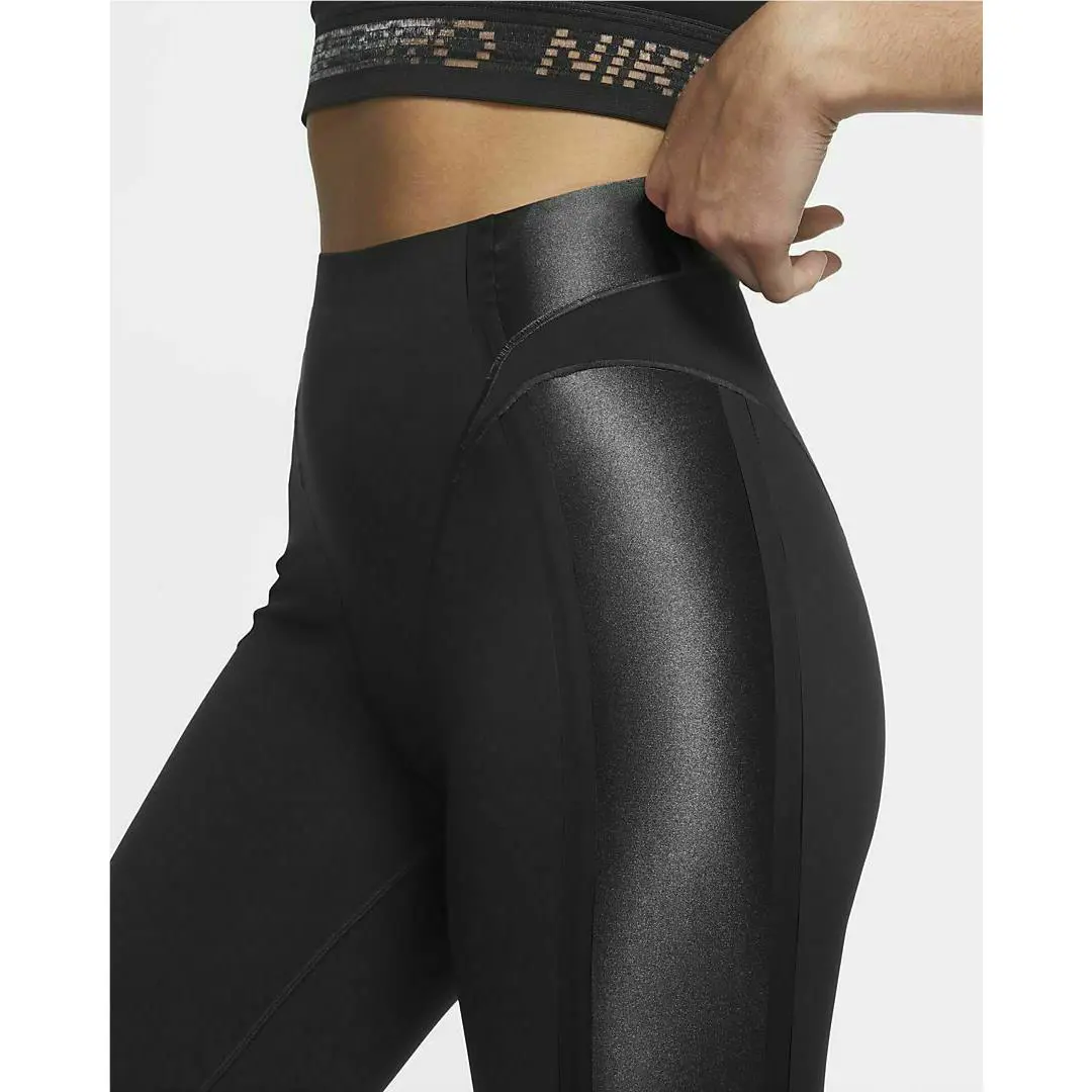 Nike clothing - Black 0