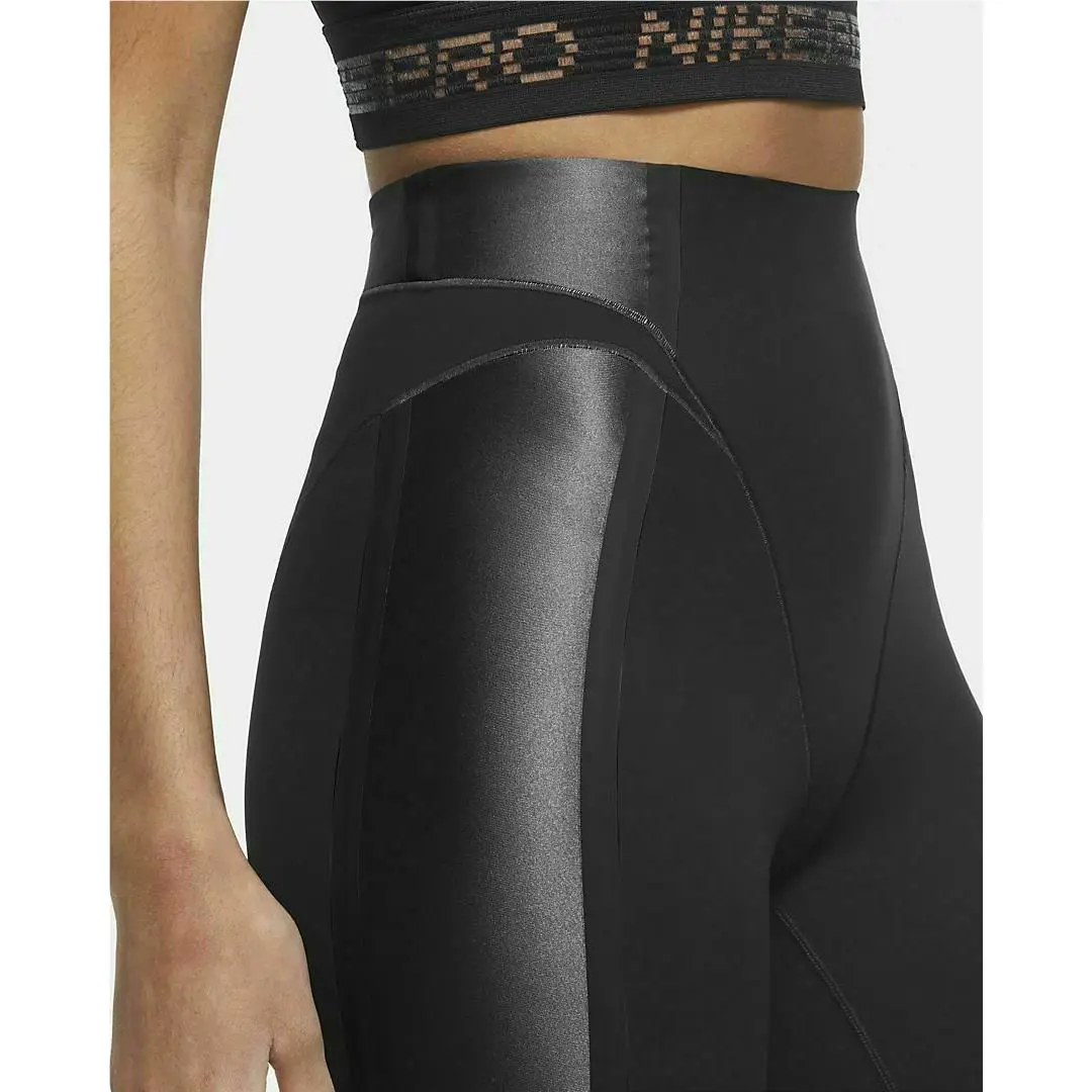 Nike clothing - Black 2