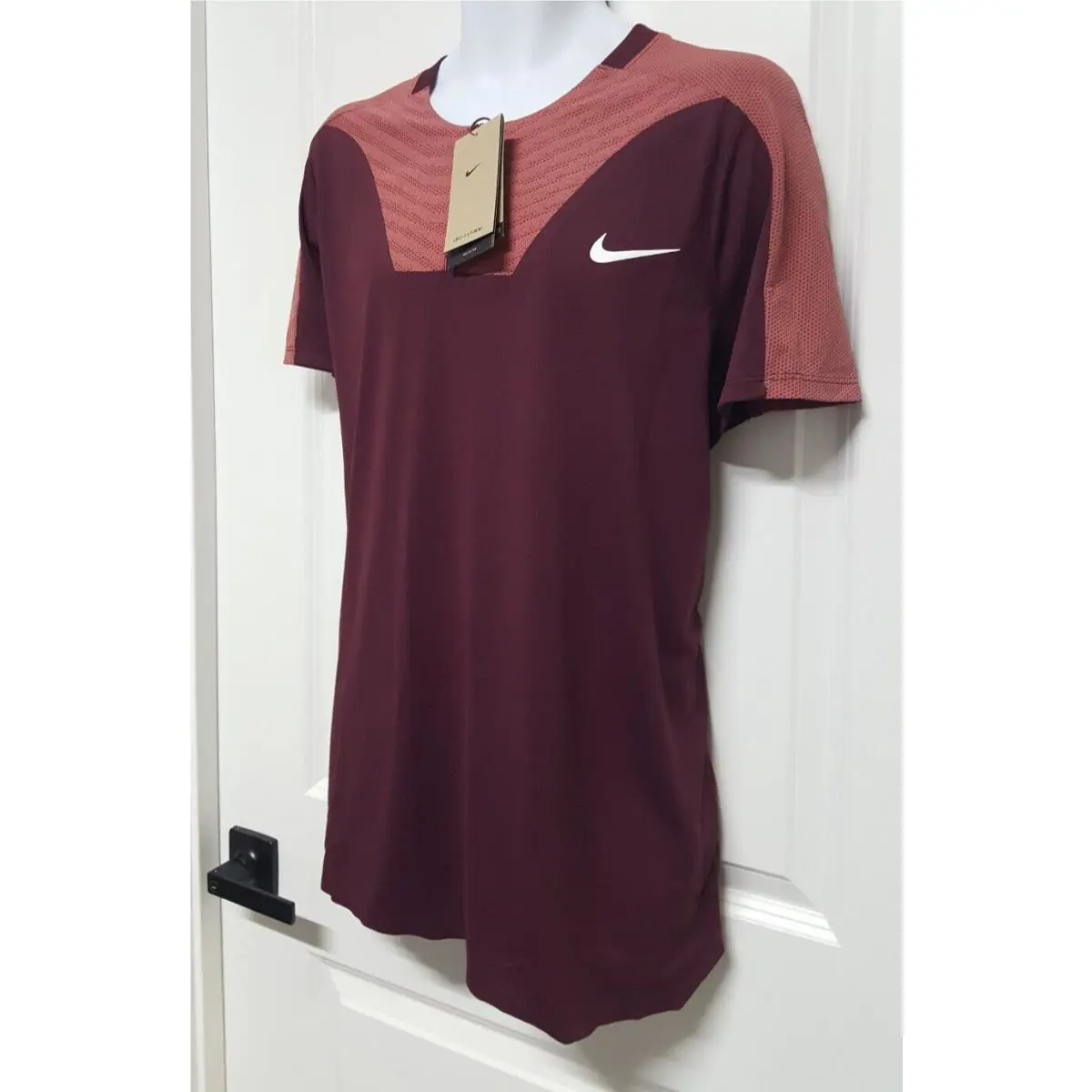 Nike clothing - Purple 8