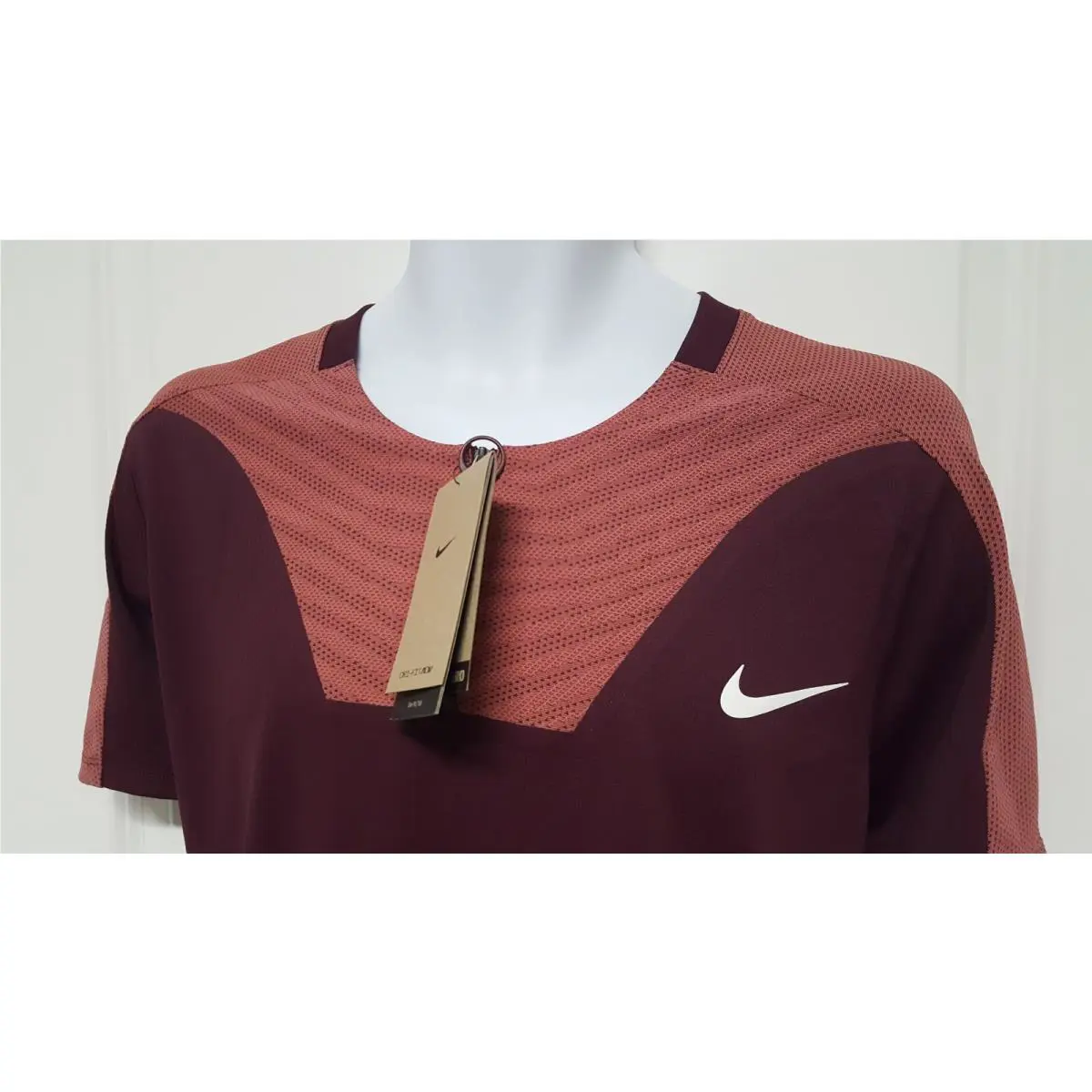 Nike clothing - Purple 11