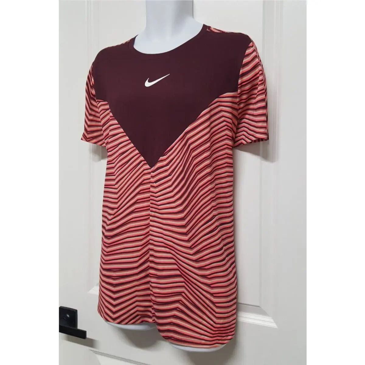 Nike clothing - Purple 3