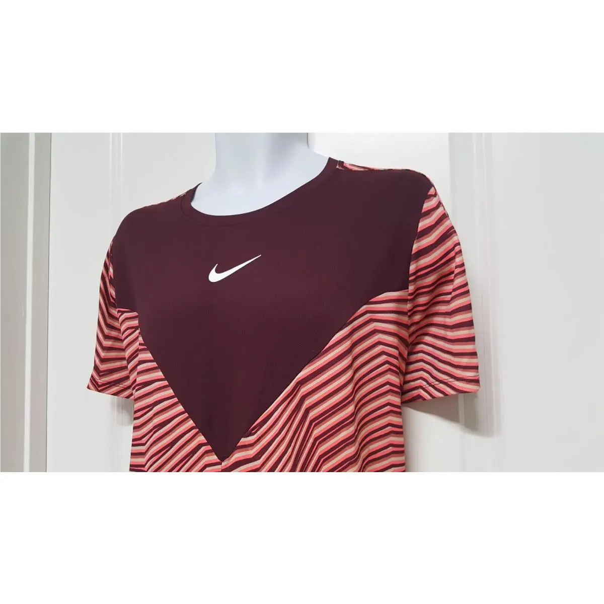 Nike clothing - Purple 4