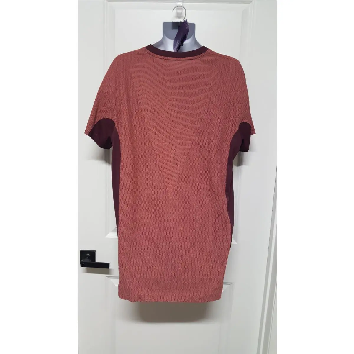 Nike clothing - Purple 5