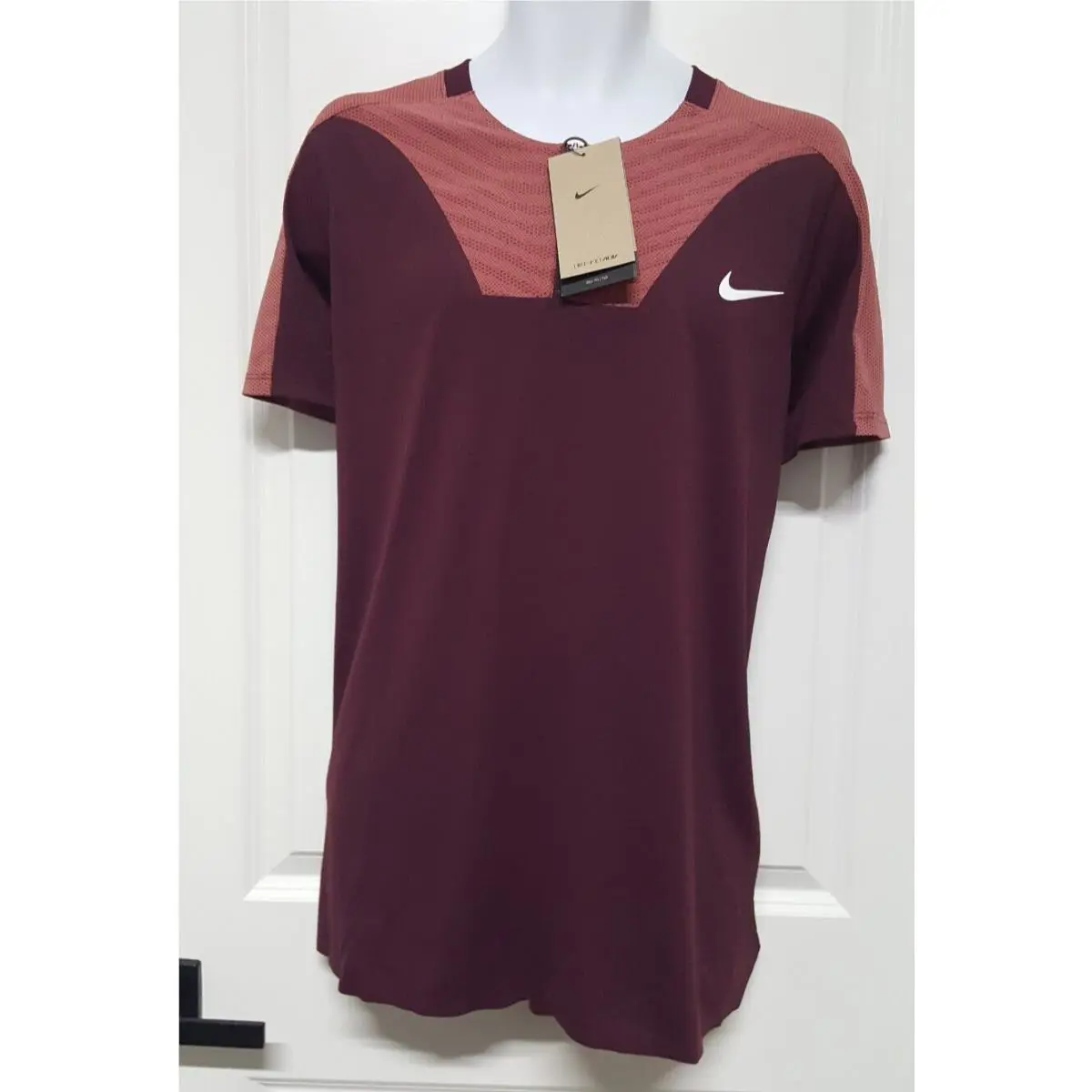 Nike clothing - Purple 20