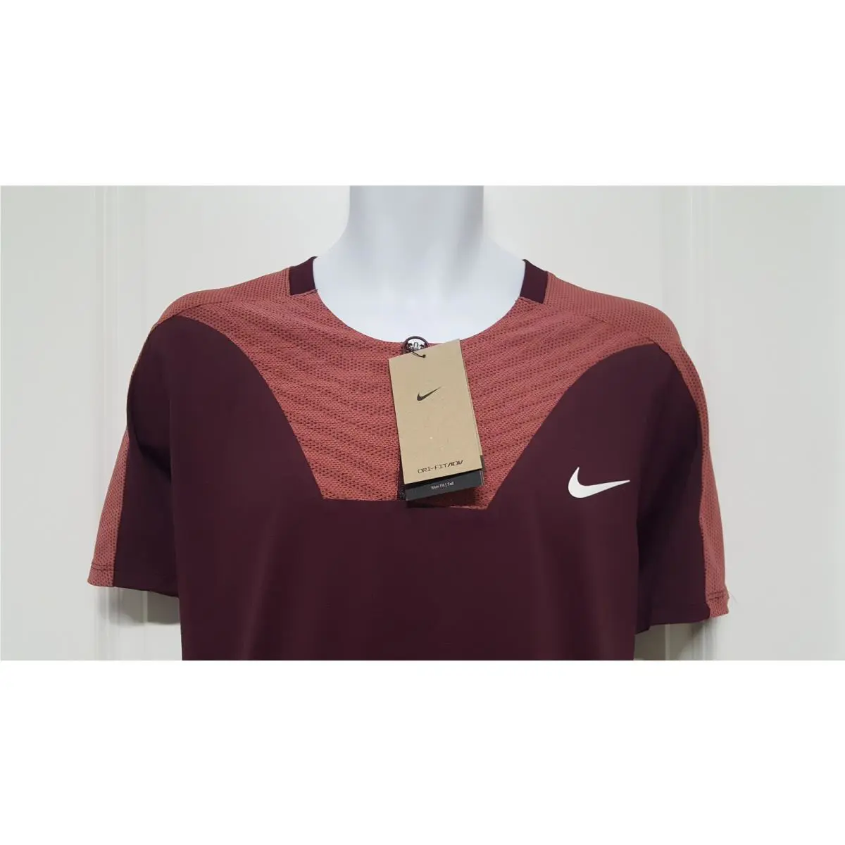 Nike clothing - Purple 23
