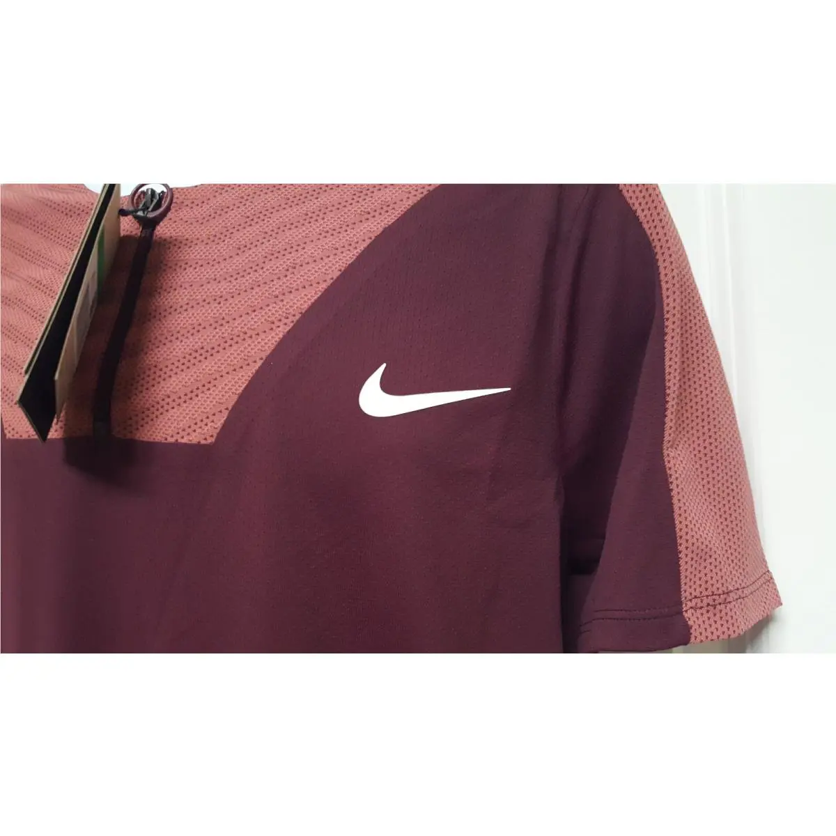 Nike clothing - Purple 12