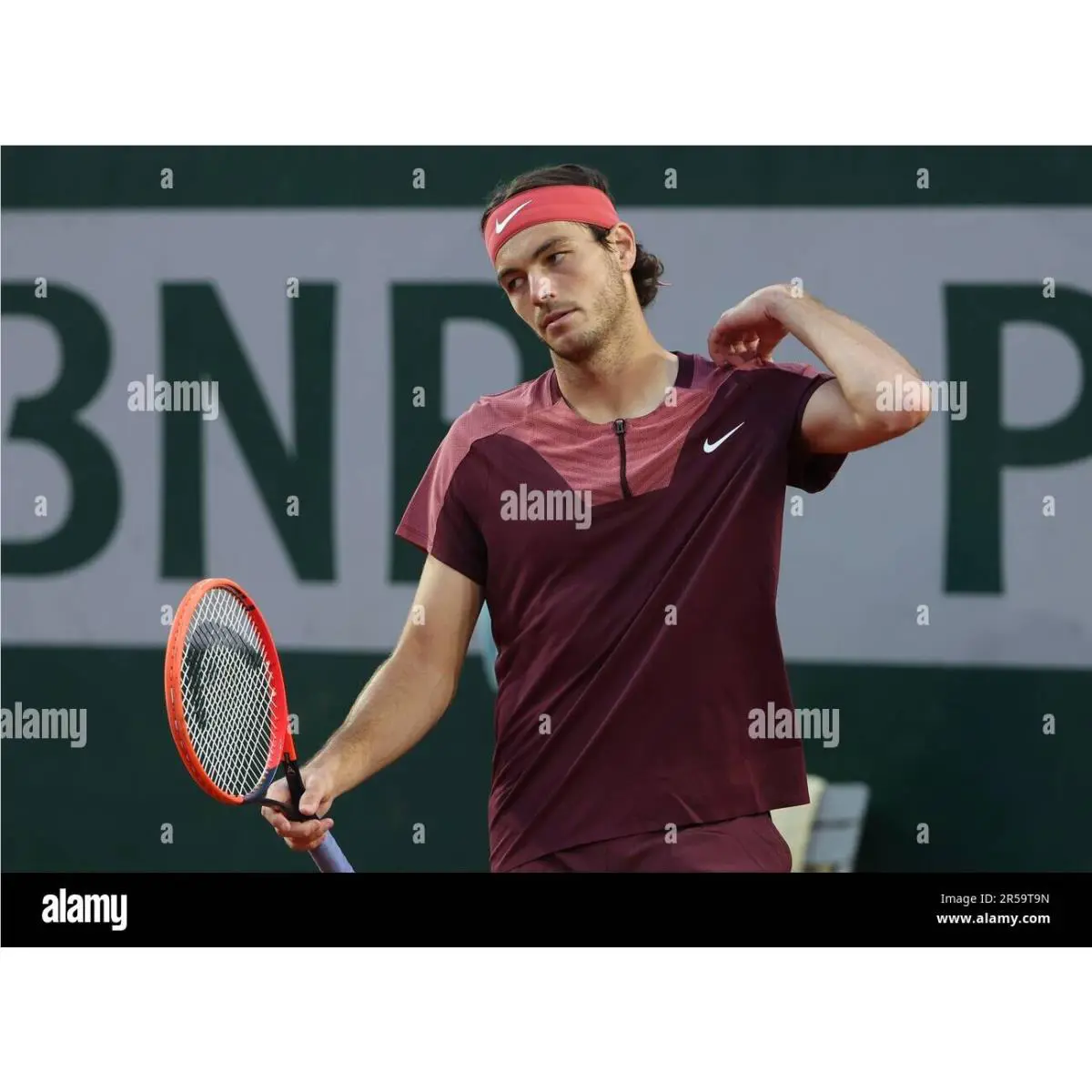 Nike clothing - Purple 16
