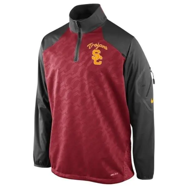 Nike clothing - USC - USC - Cardinal/Anthracite 0