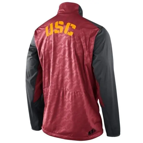 Nike clothing - USC - USC - Cardinal/Anthracite 2