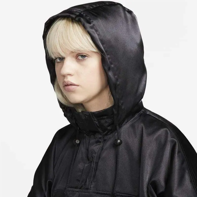 Nike clothing - Black 8