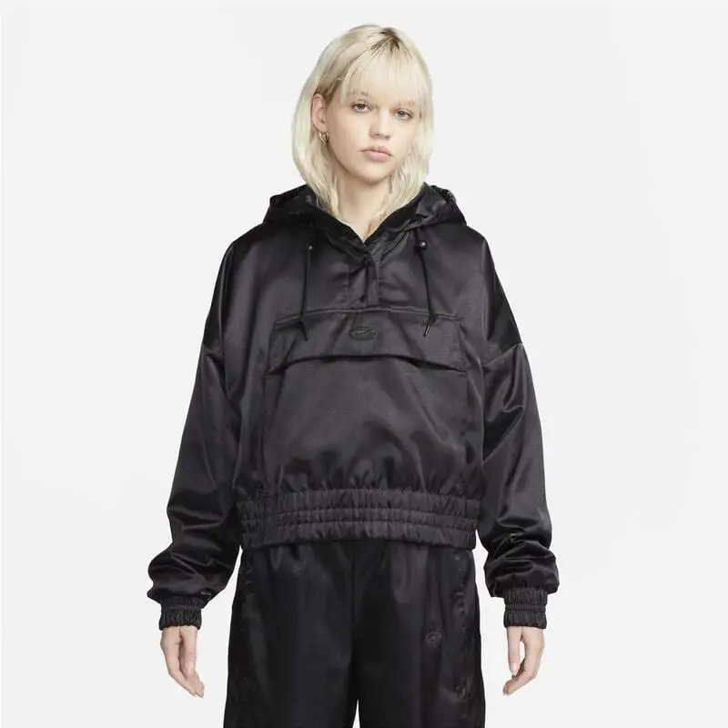 Nike clothing - Black 5