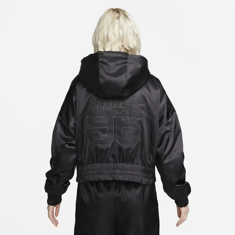 Nike clothing - Black 6