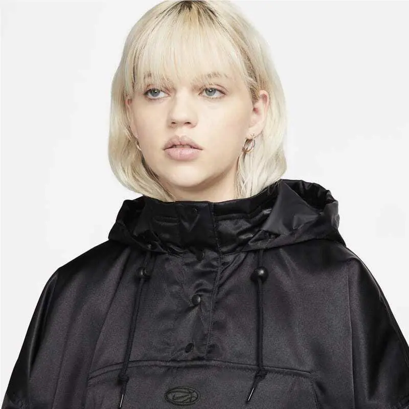 Nike clothing - Black 1