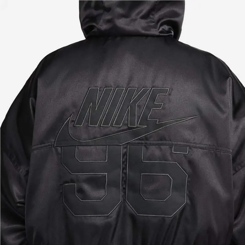 Nike clothing - Black 4