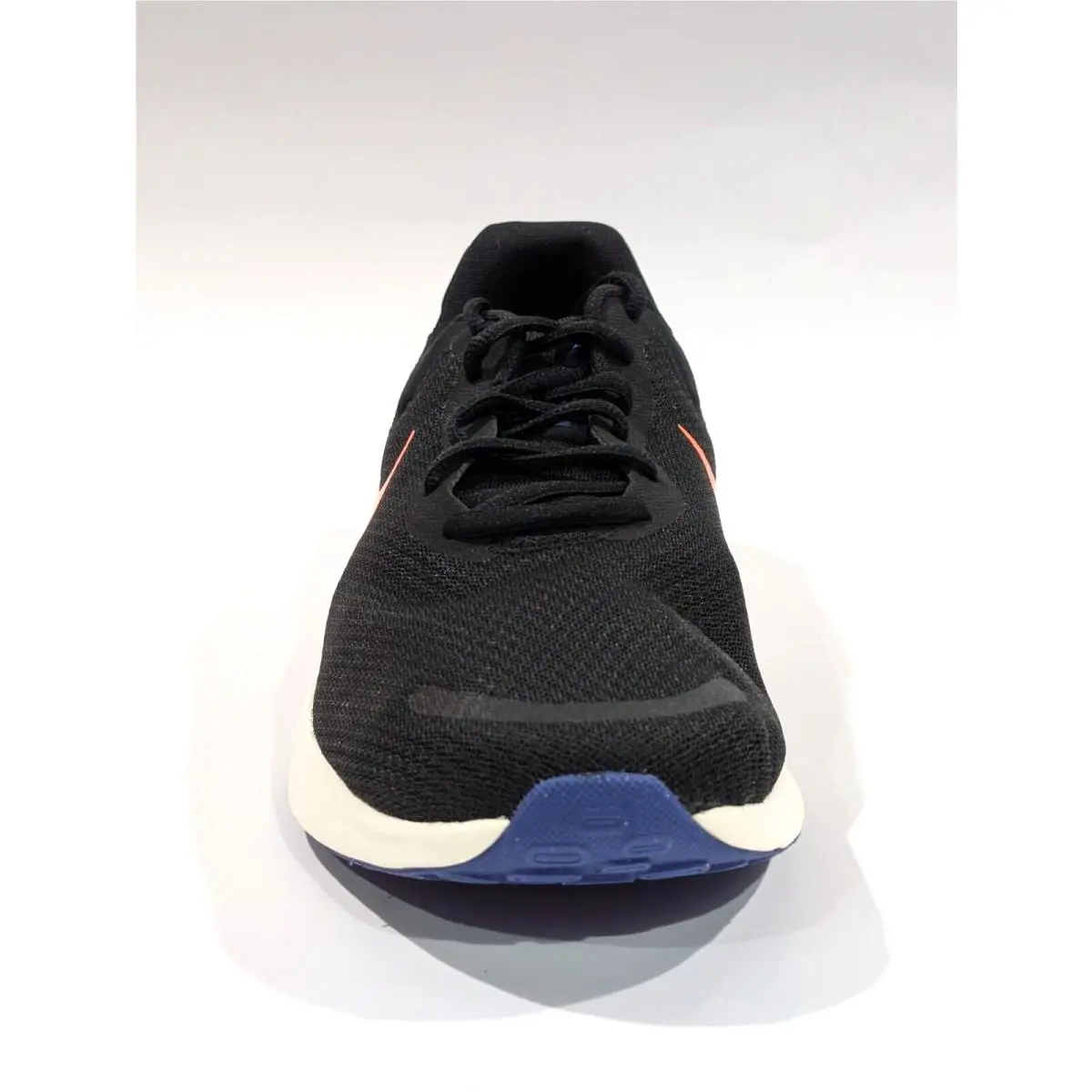 Nike shoes - Nike Revolution 7 - Revolution - FB8501-008 - Black/Orange