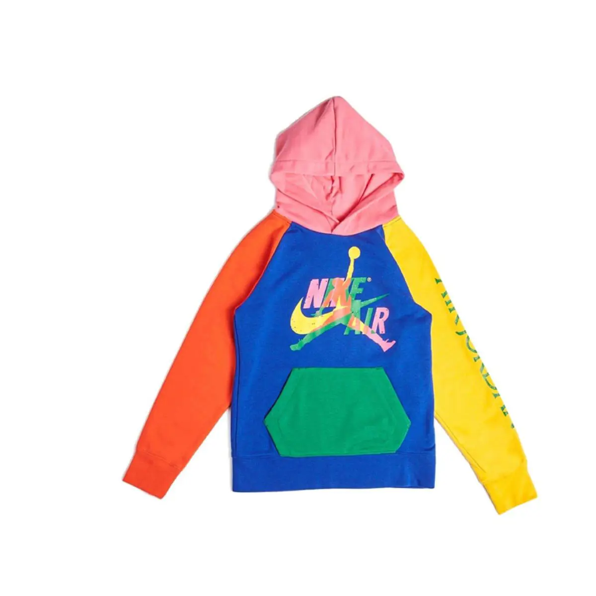 Nike clothing - Multicolor 0