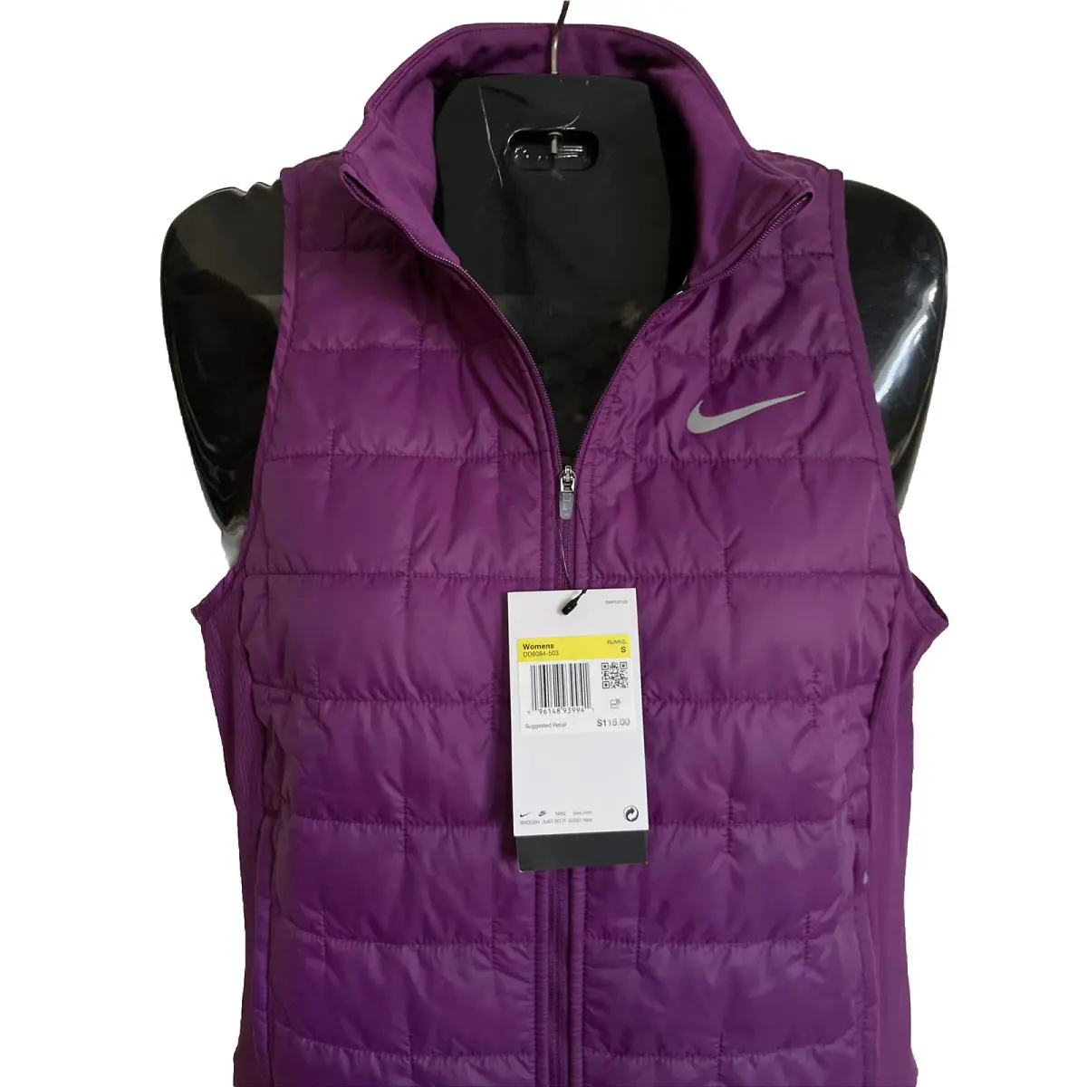 Nike clothing - Adidas THERMA-FIT DD6084–503 - Adidas - DD6084503 - Purple 1
