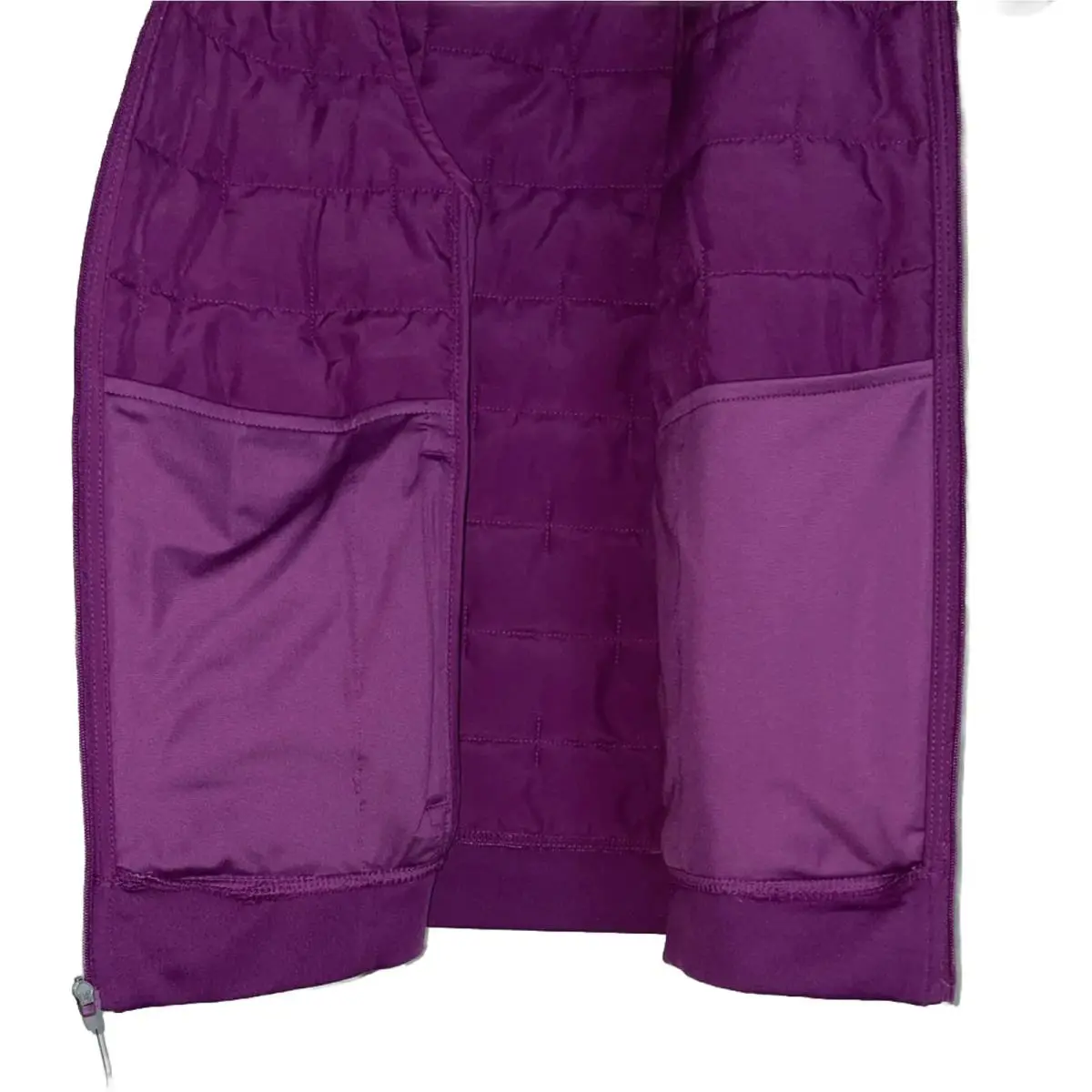 Nike clothing - Adidas THERMA-FIT DD6084–503 - Adidas - DD6084503 - Purple 2