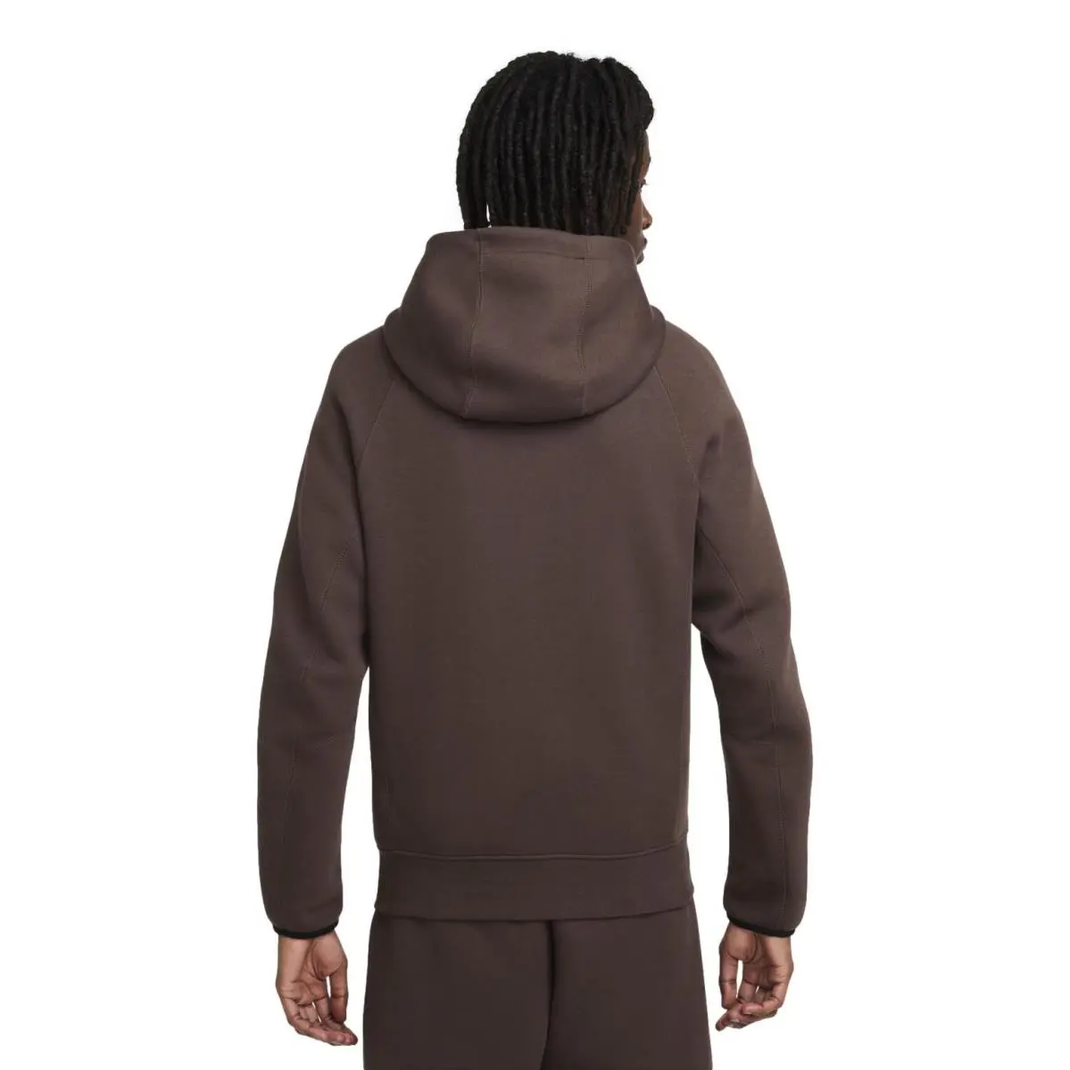 Nike clothing - Brown 0