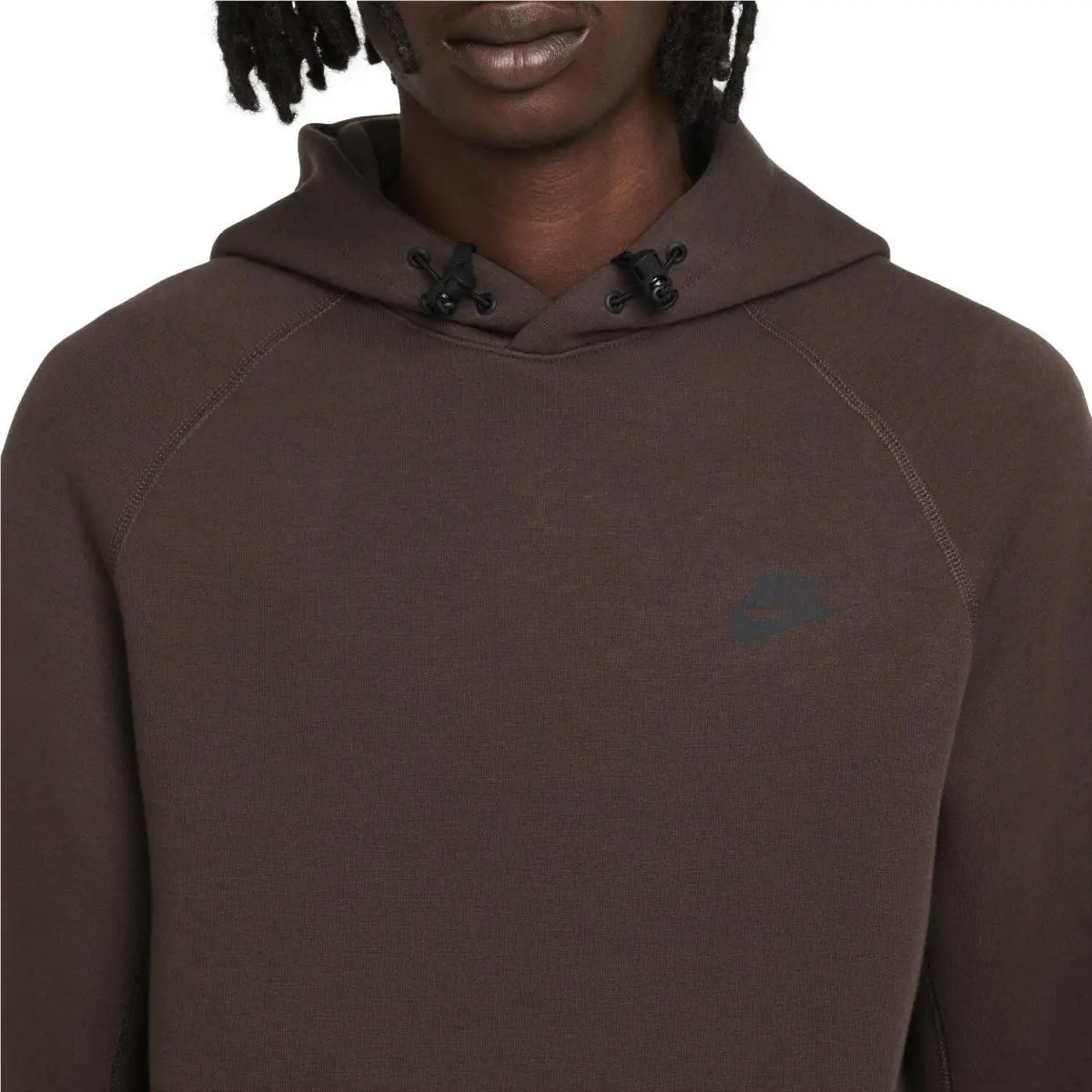 Nike clothing - Brown 1