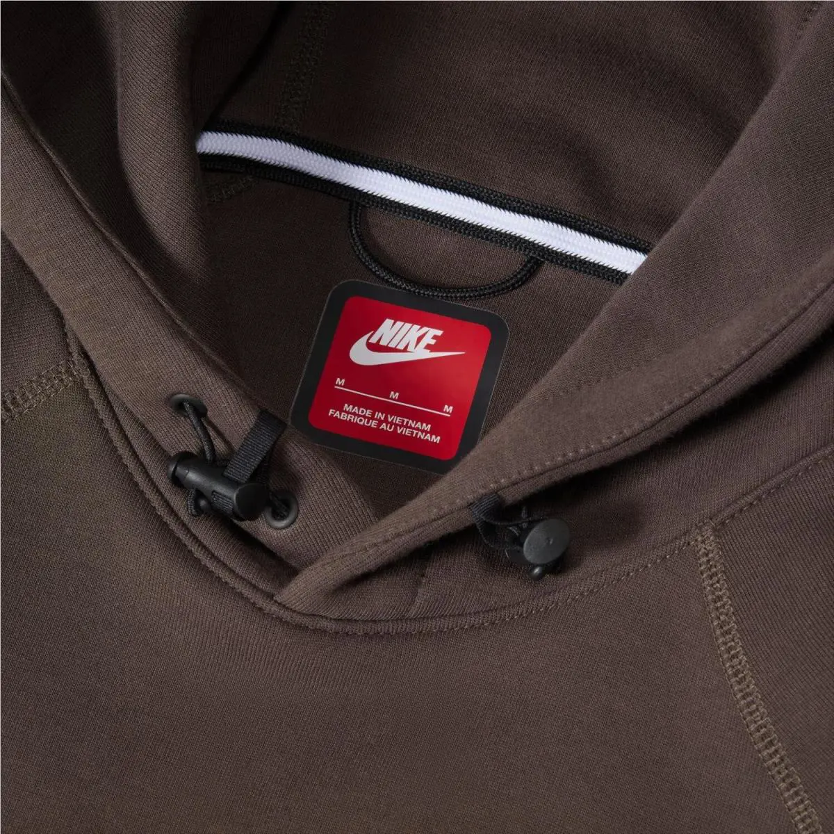 Nike clothing - Brown 2