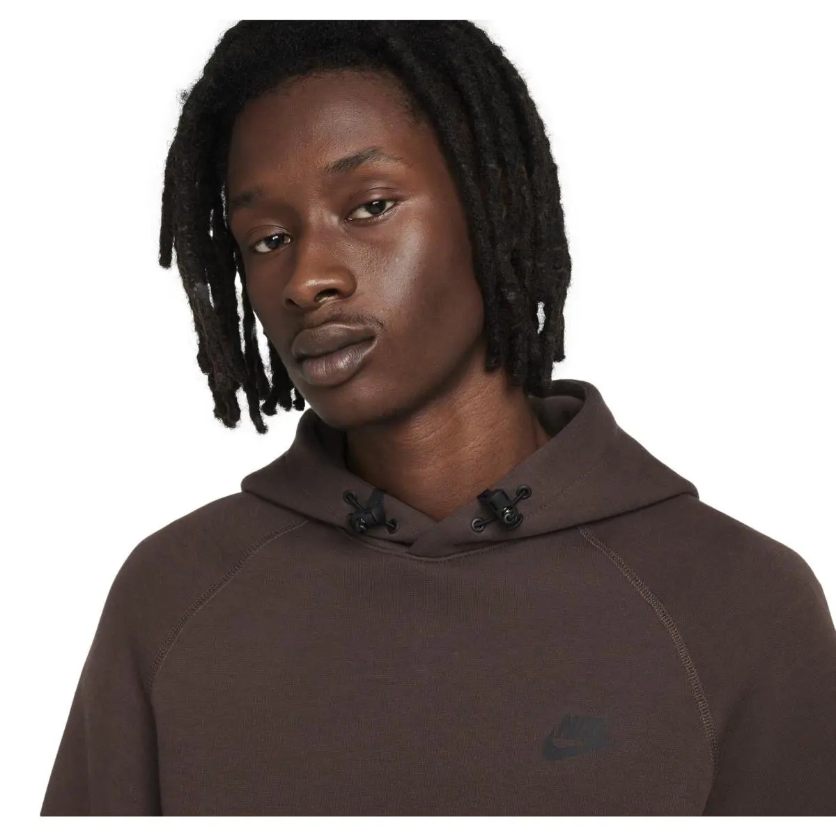 Nike clothing - Brown 8