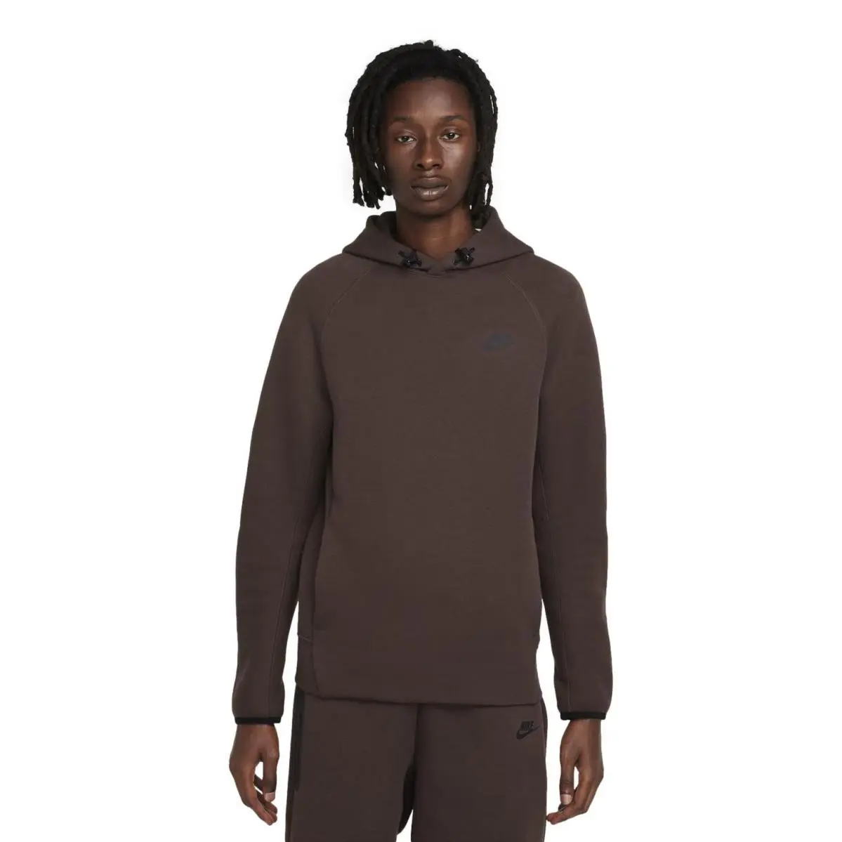 Nike clothing - Brown 4