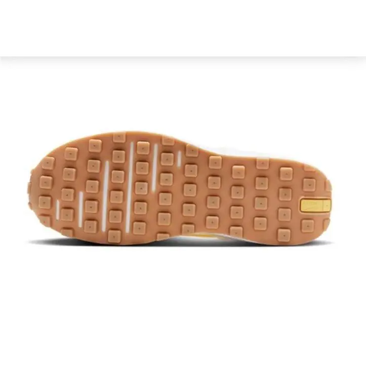 Nike shoes - Nike Waffle One - Waffle One - DC2533–105 - Sail/Topaz Gold-Coconut Milk 4