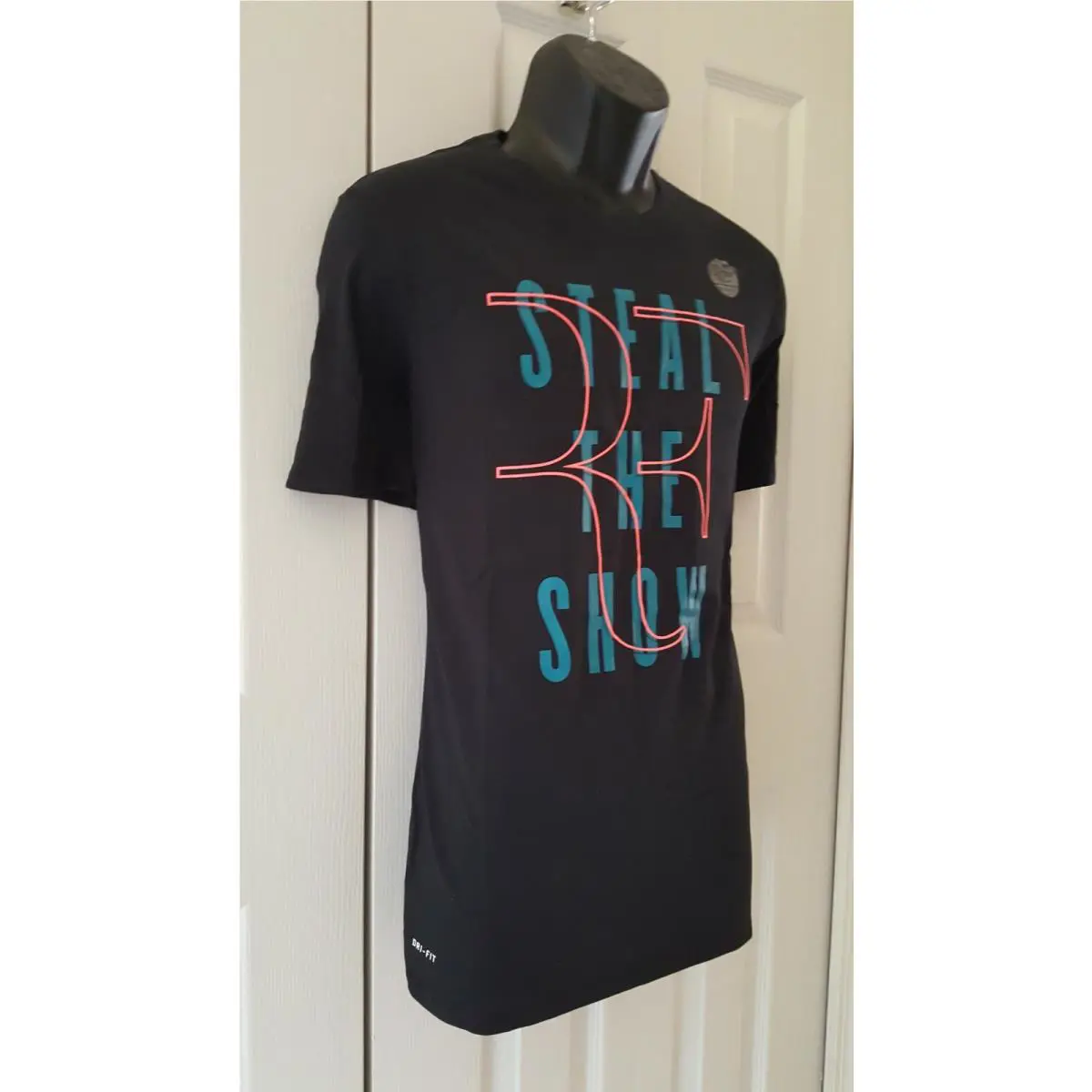 Nike clothing - Black 1