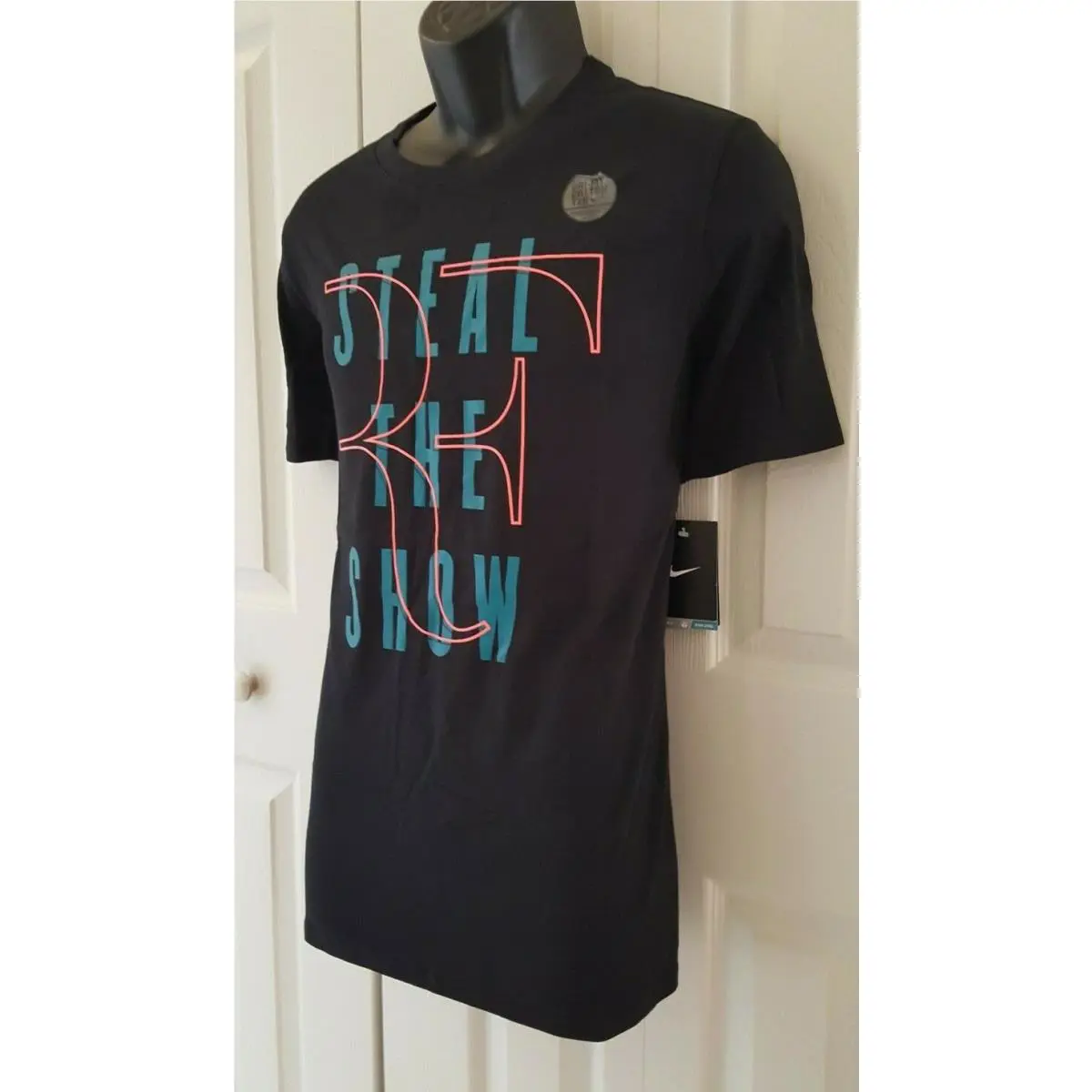 Nike clothing - Black 2
