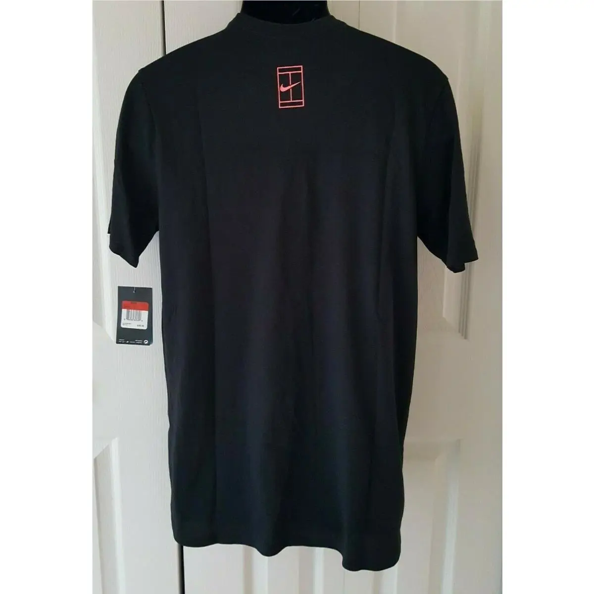 Nike clothing - Black 8