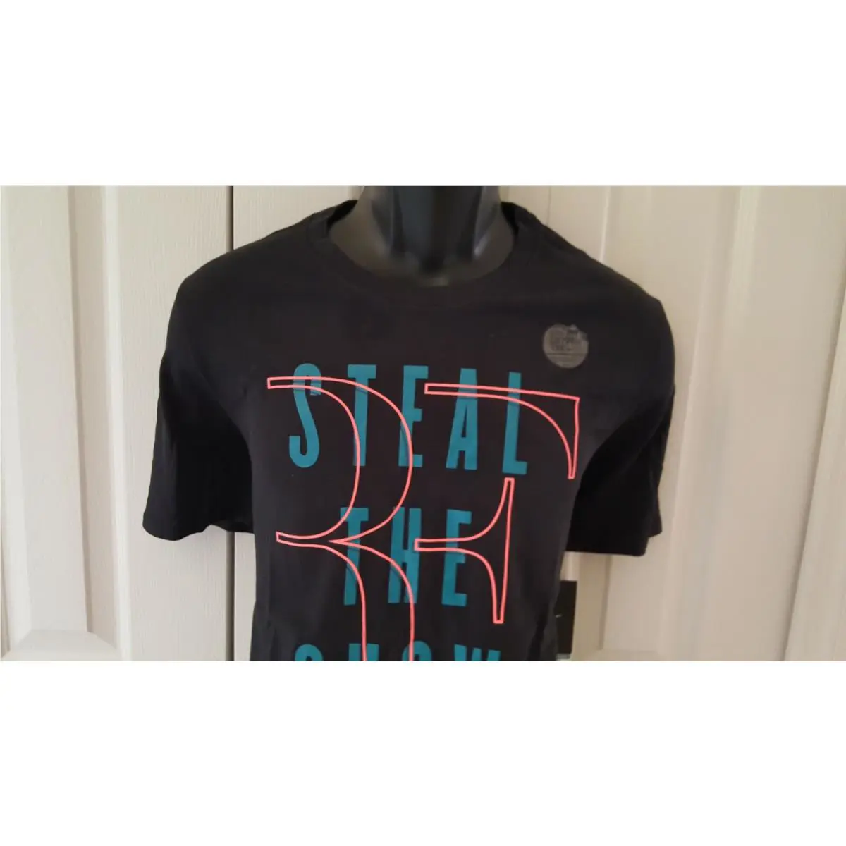 Nike clothing - Black 11