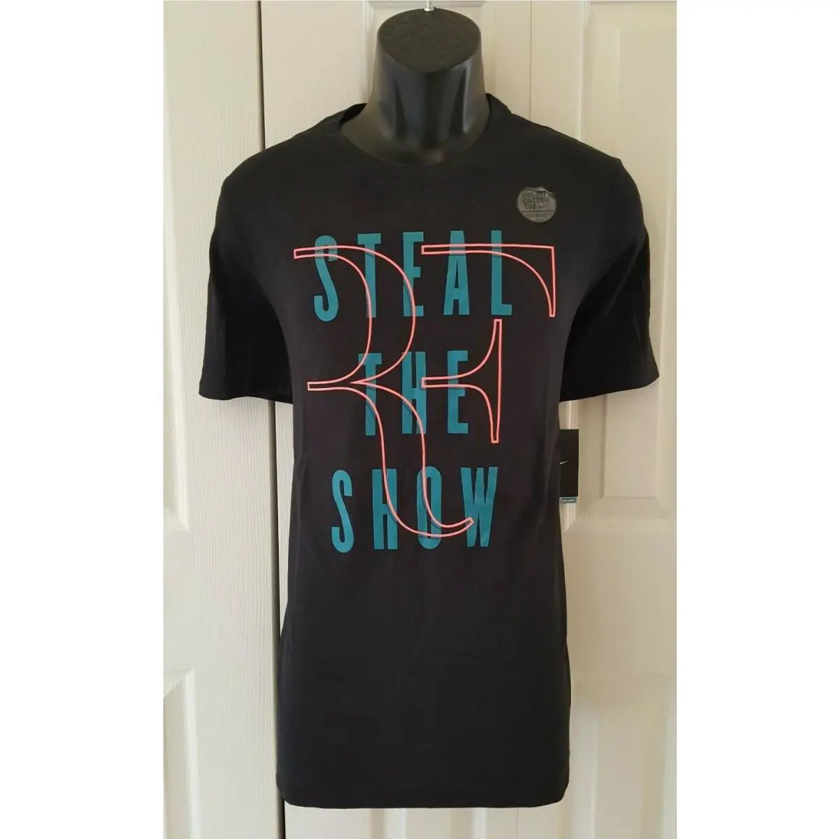 Nike clothing - Black 7