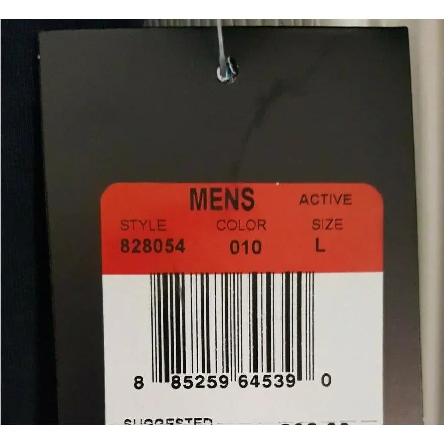 Nike clothing - Black 6