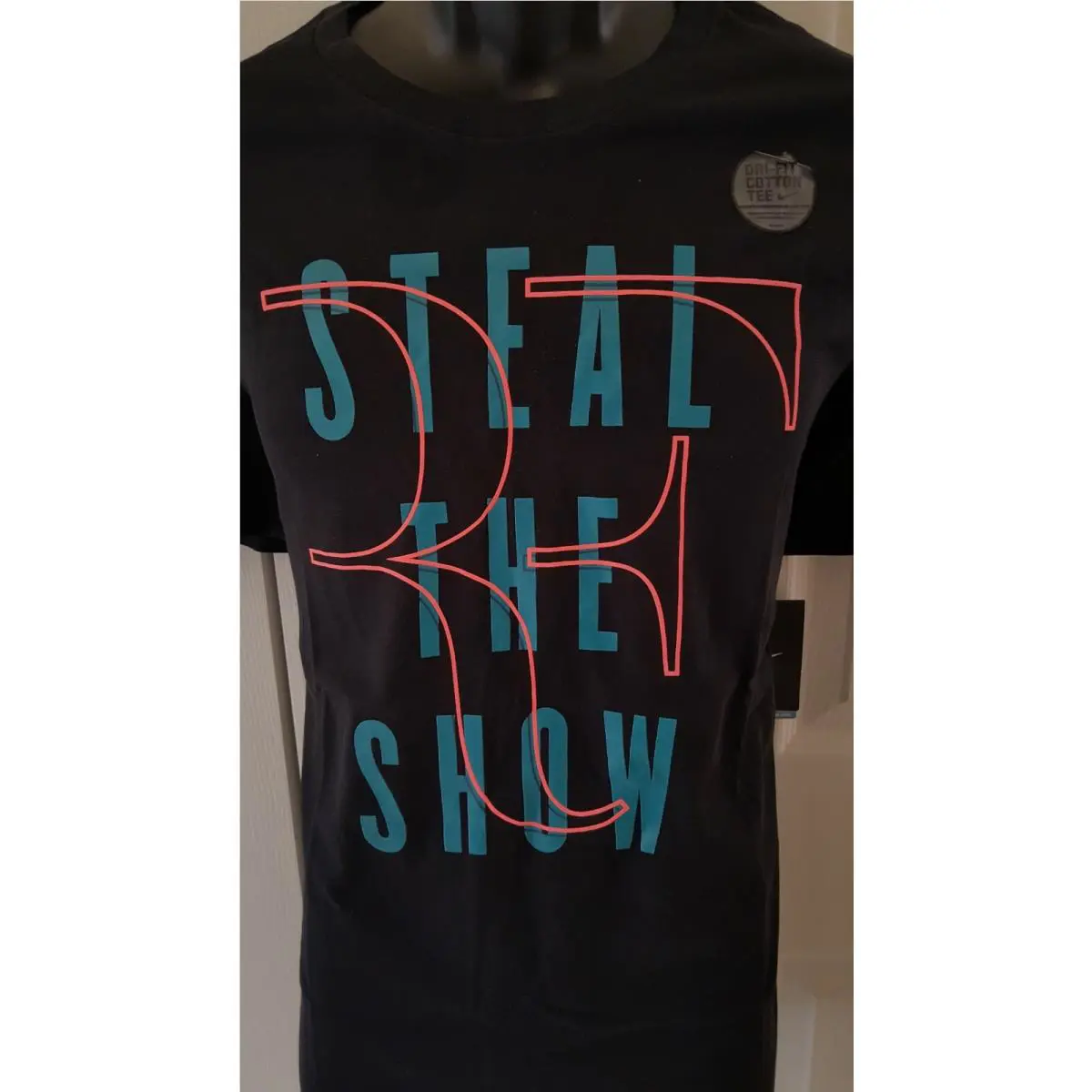 Nike clothing - Black 13