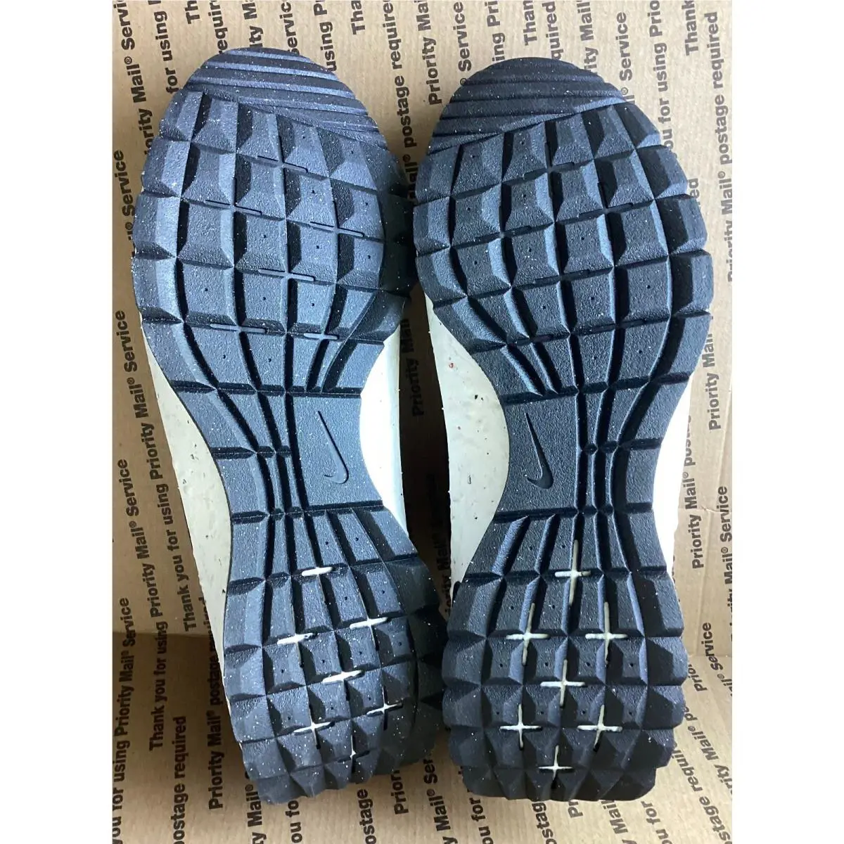 Nike shoes - Nike Crater - Crater - DC6916-003 - BLACK/WHITE-DK SMOKE GREY, Manufacturer: DC6916 003 3