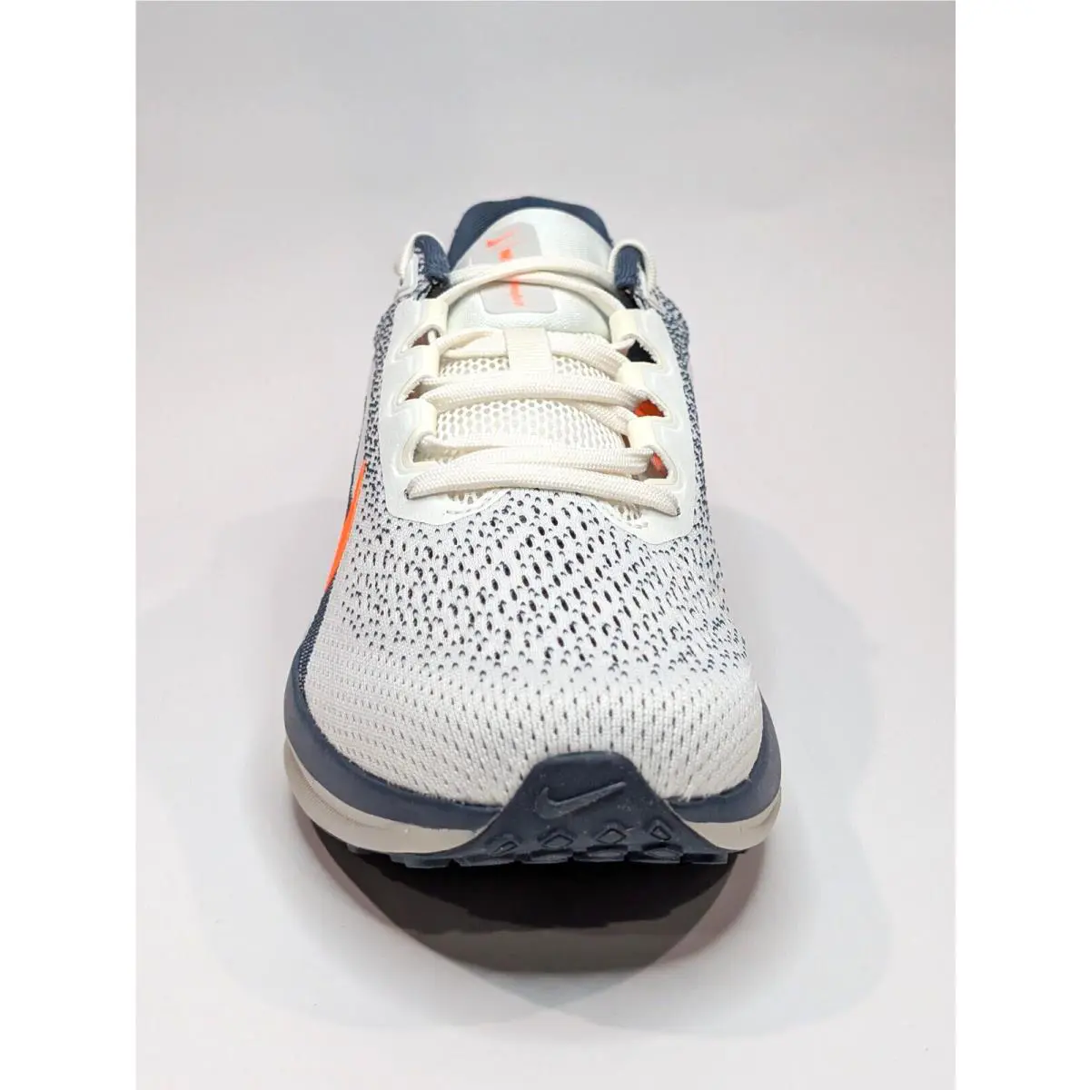 Nike shoes - Nike Air Winflo 11 - Air Winflo - FJ9509-103 - Sail/Orange/Blue 3