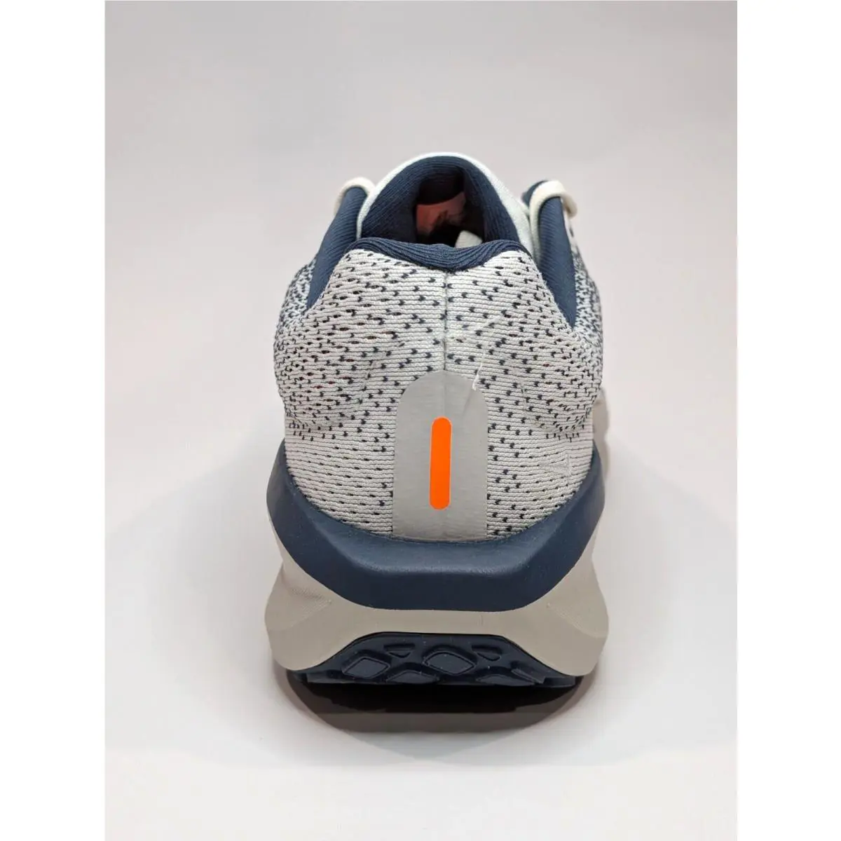 Nike shoes - Nike Air Winflo 11 - Air Winflo - FJ9509-103 - Sail/Orange/Blue 4