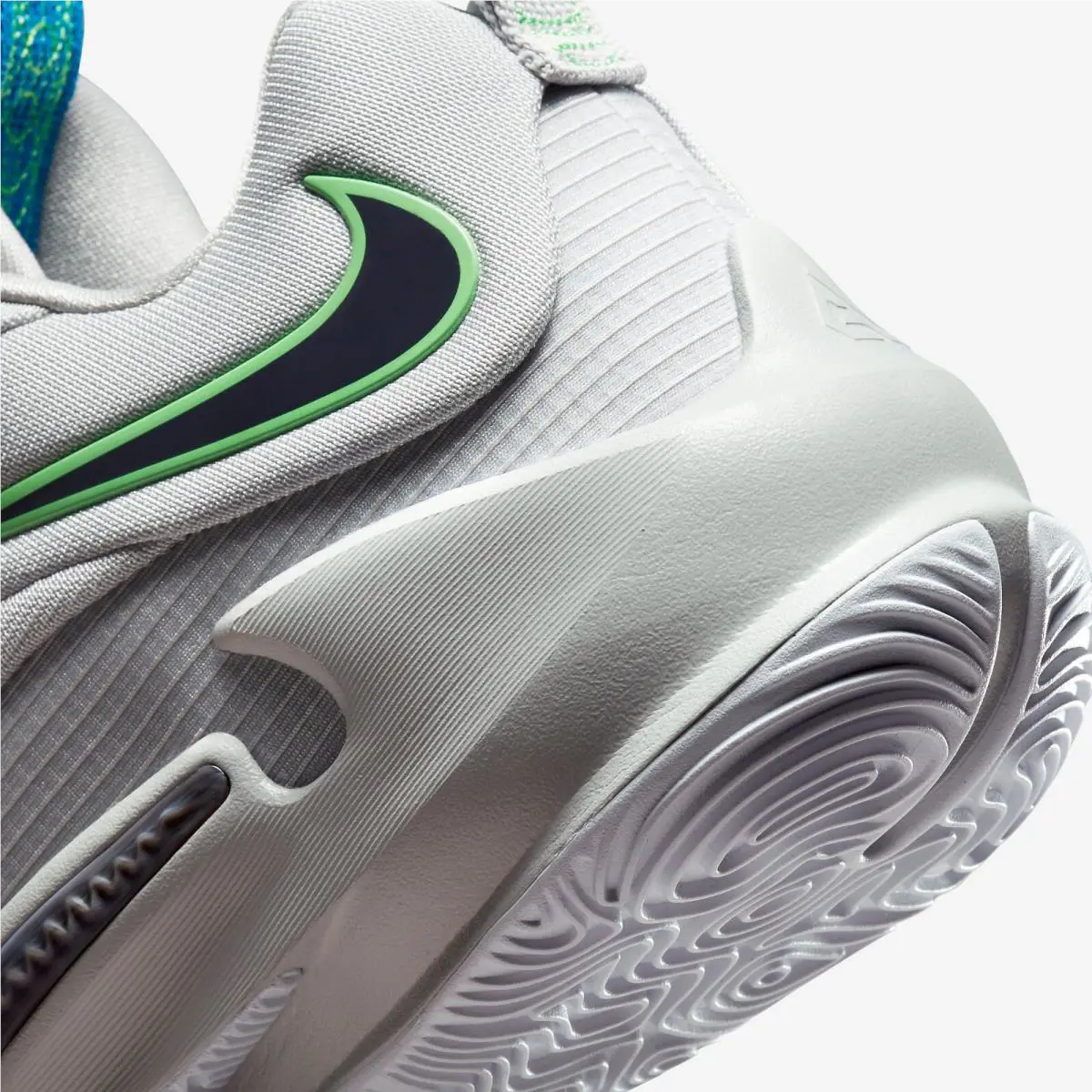 Nike shoes - Nike Zoom Freak - Zoom Freak - DA0694-004 - Gray 9