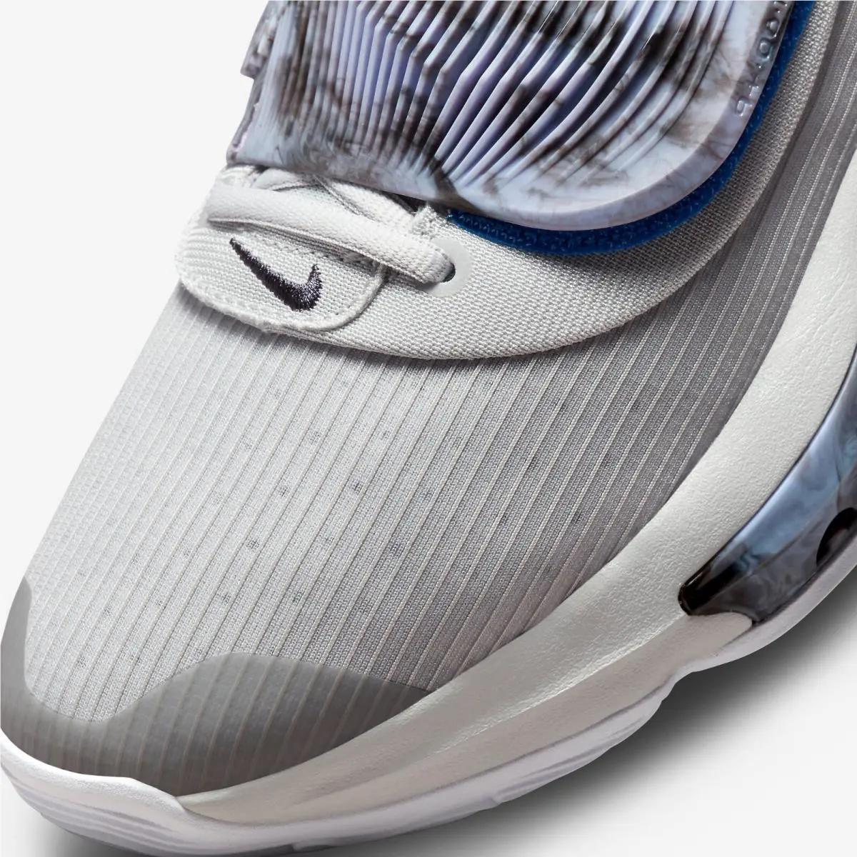 Nike shoes - Nike Zoom Freak - Zoom Freak - DA0694-004 - Gray 8