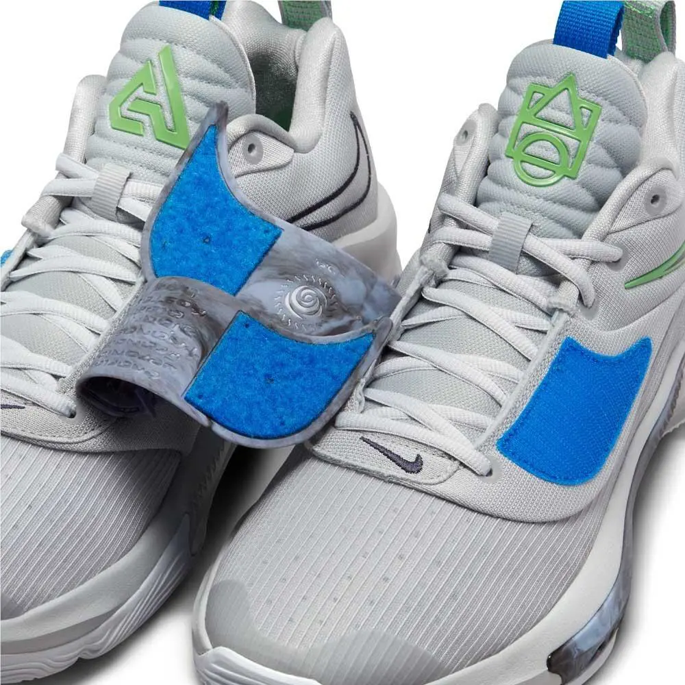 Nike shoes - Nike Zoom Freak - Zoom Freak - DA0694-004 - Gray 7