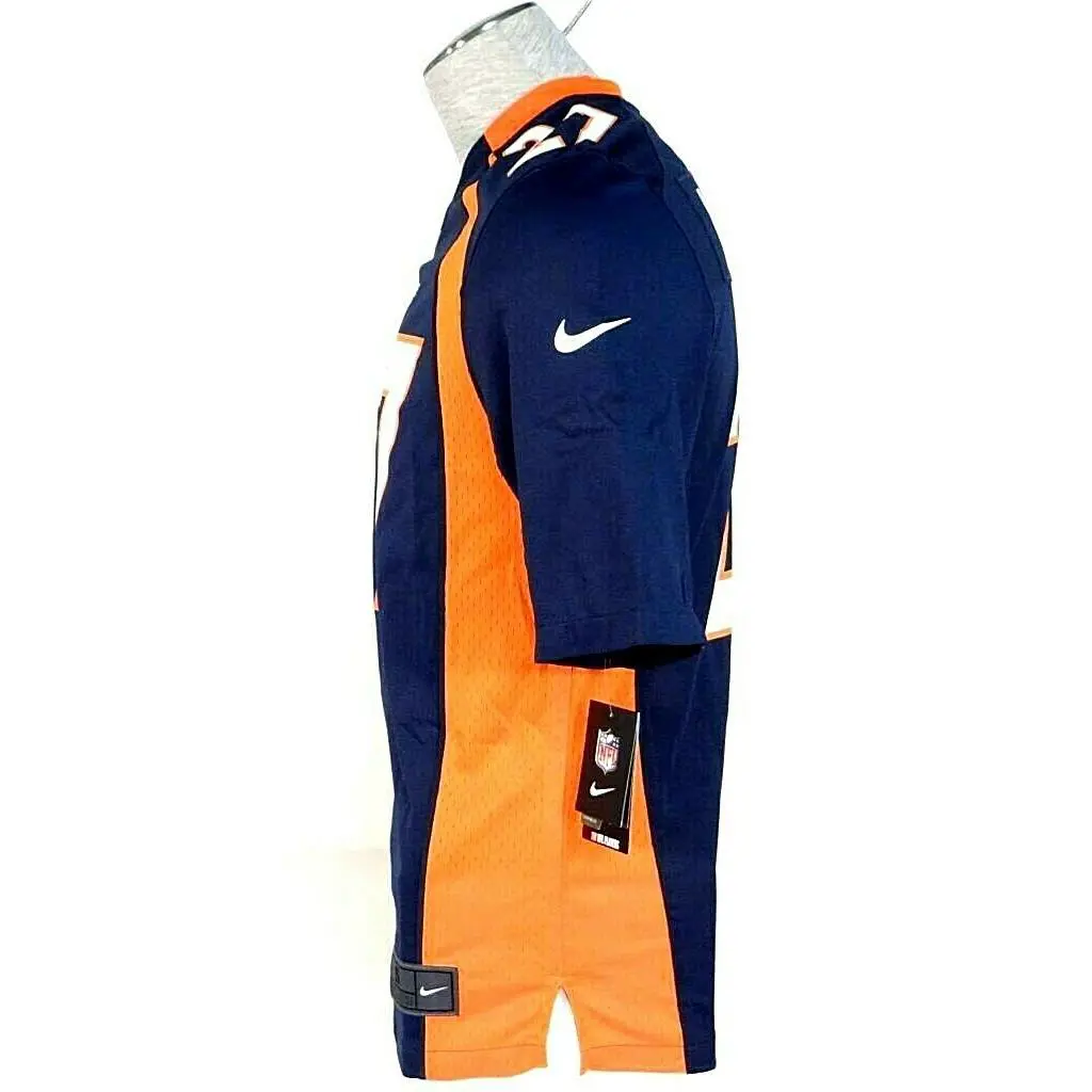 Nike clothing - Blue 1