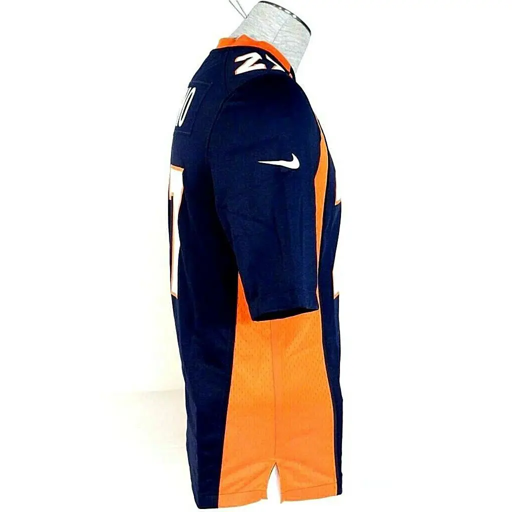 Nike clothing - Blue 2