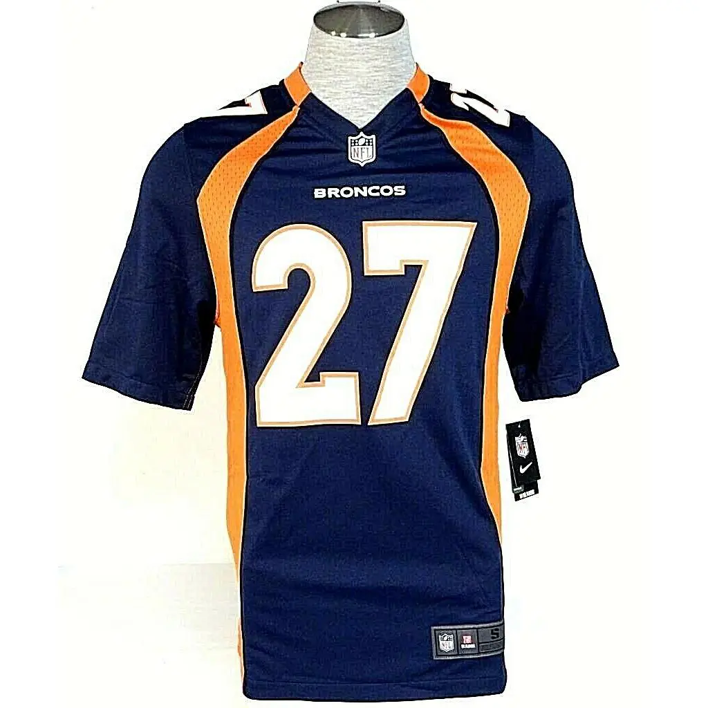 Nike clothing - Blue 5