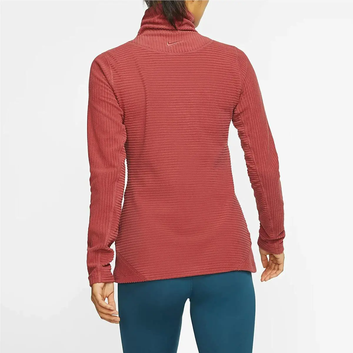 Nike clothing - Red 2