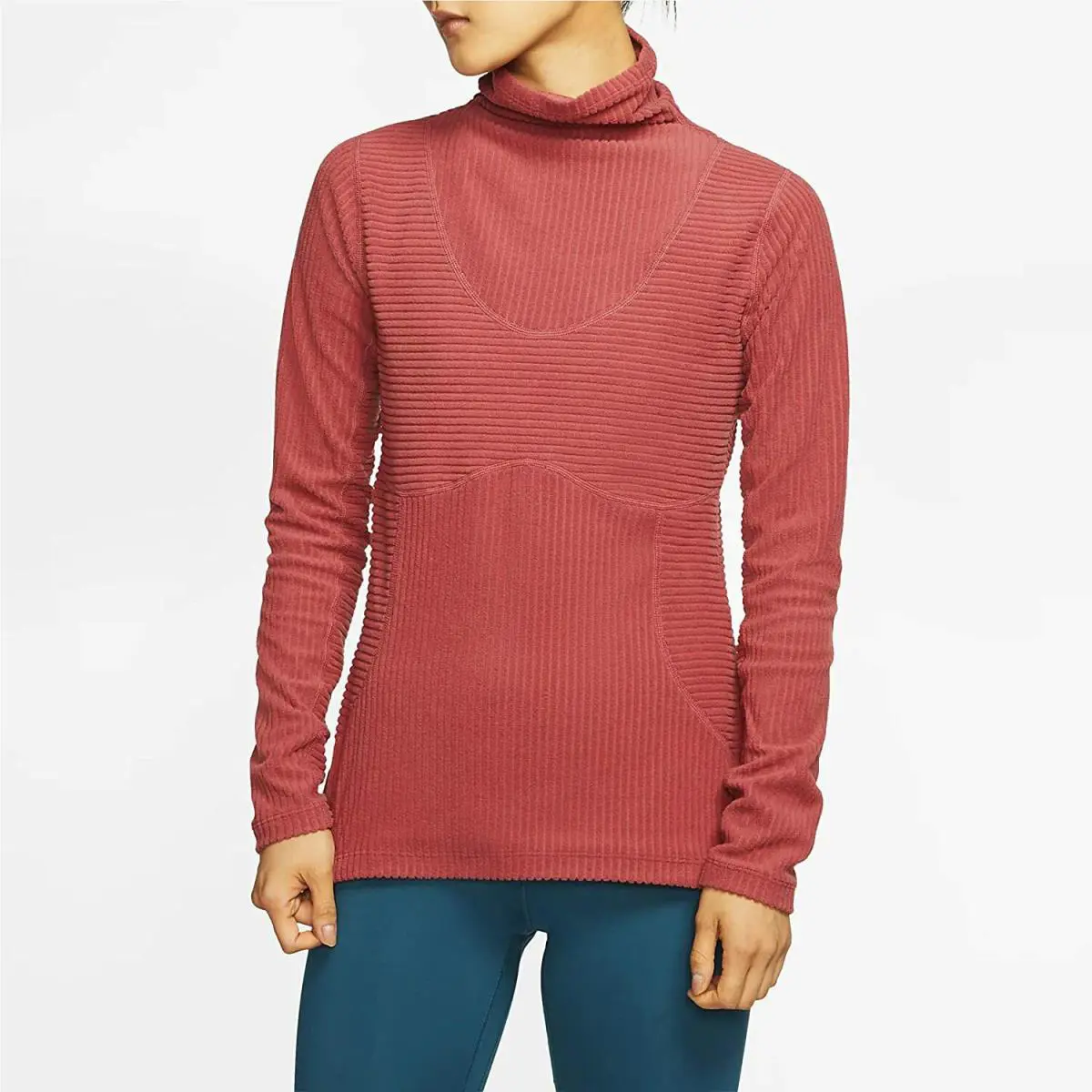 Nike clothing - Red 5